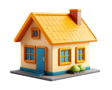 Long-term or seasonal rental