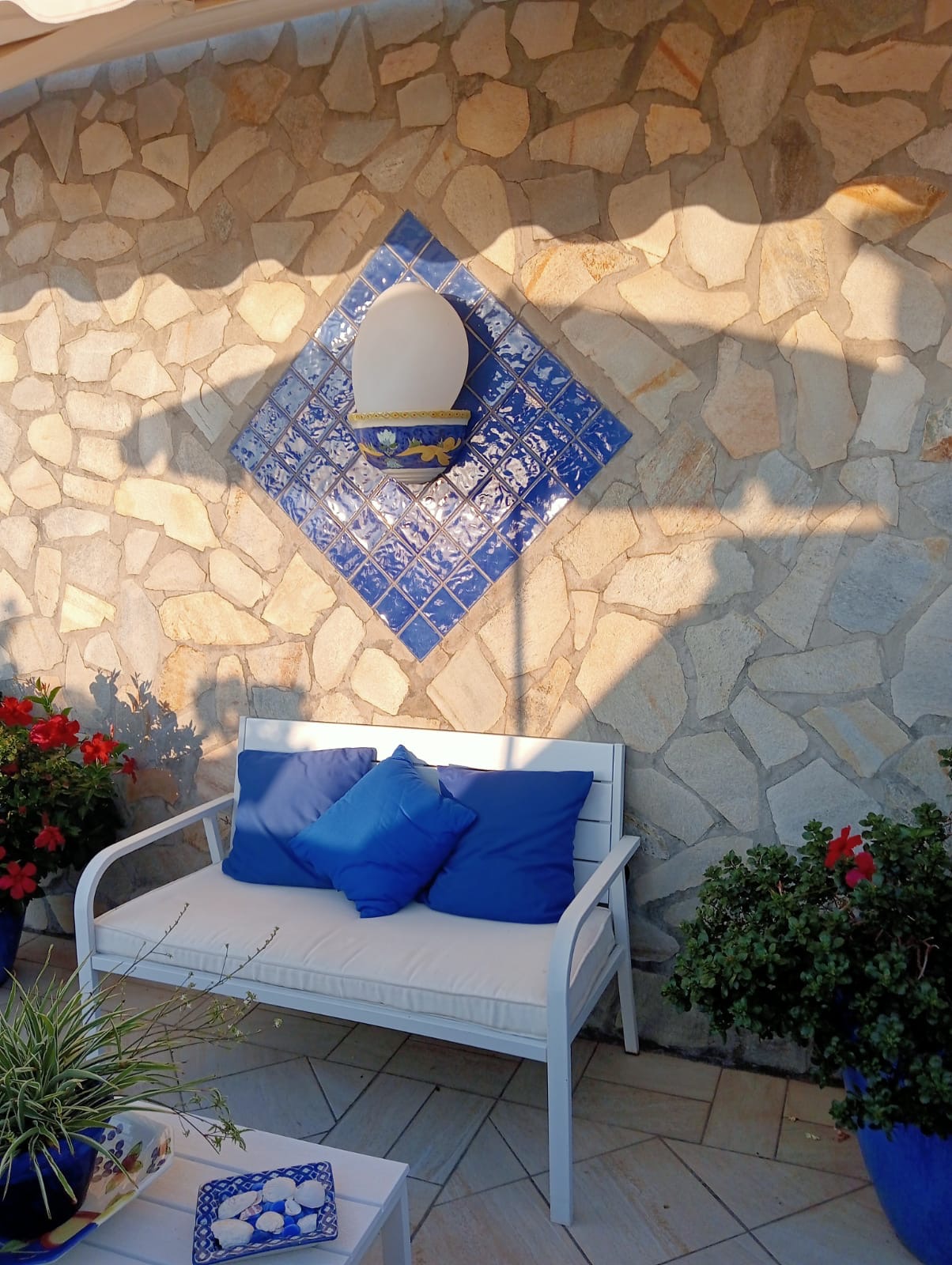 Luxurious Villa San Nicola Arcella - 360° Views, 5 Terraces, Arco Magno and Dinosaur Island.