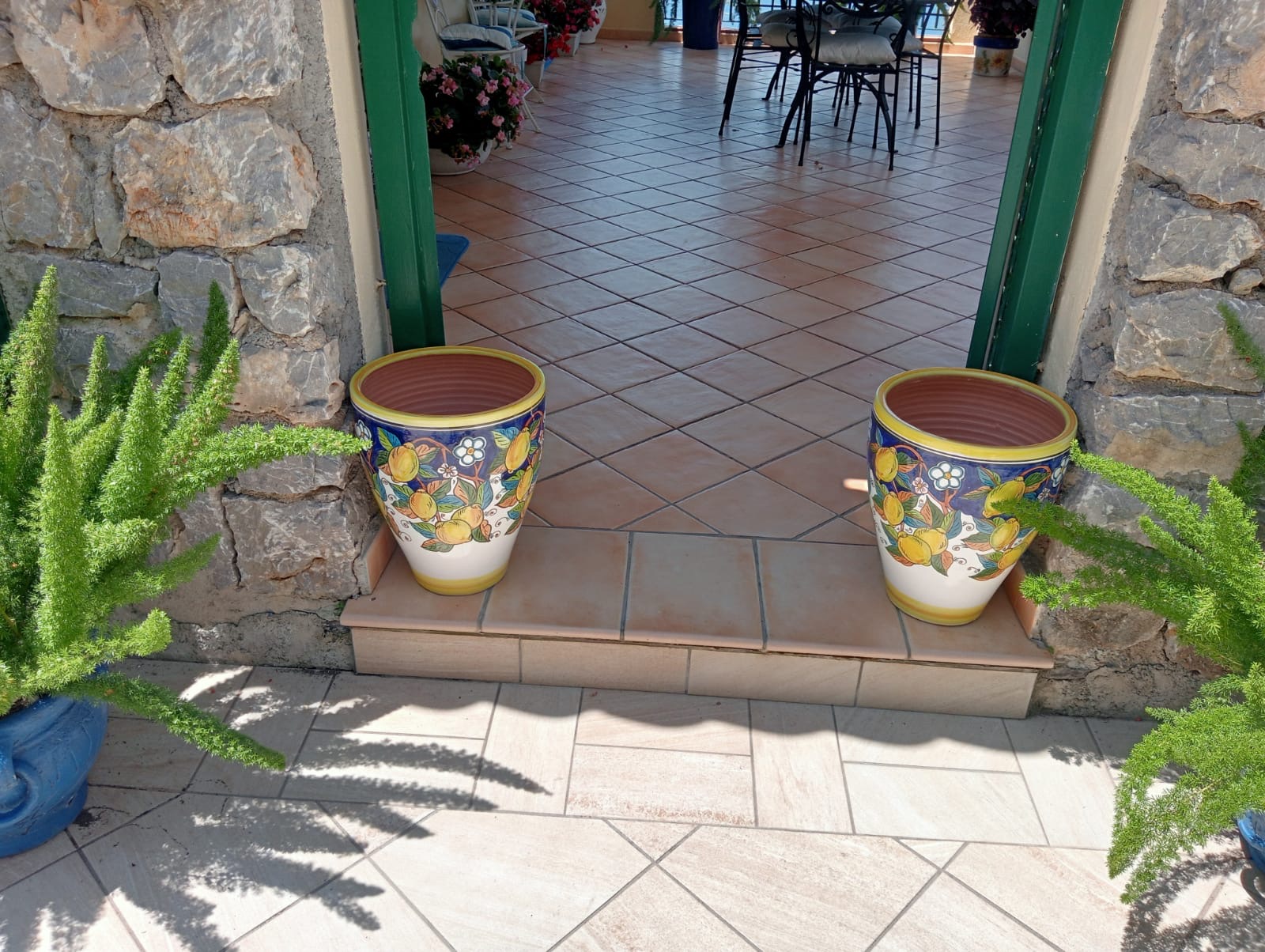 Luxurious Villa San Nicola Arcella - 360° Views, 5 Terraces, Arco Magno and Dinosaur Island.