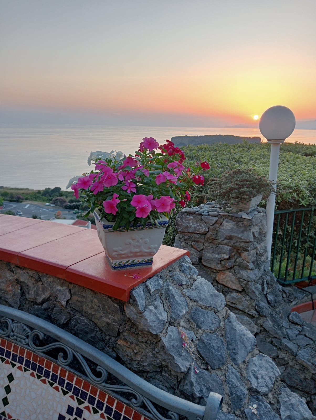 Luxurious Villa San Nicola Arcella - 360° Views, 5 Terraces, Arco Magno and Dinosaur Island.