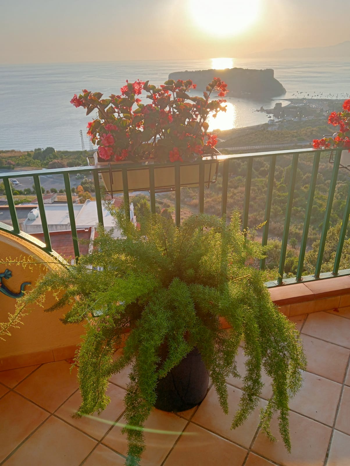 Luxurious Villa San Nicola Arcella - 360° Views, 5 Terraces, Arco Magno and Dinosaur Island.