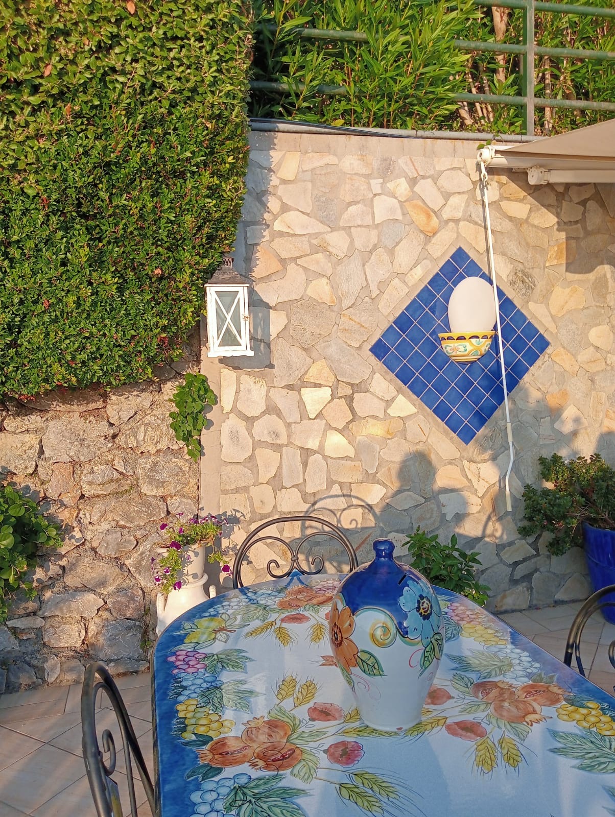 Luxurious Villa San Nicola Arcella - 360° Views, 5 Terraces, Arco Magno and Dinosaur Island.