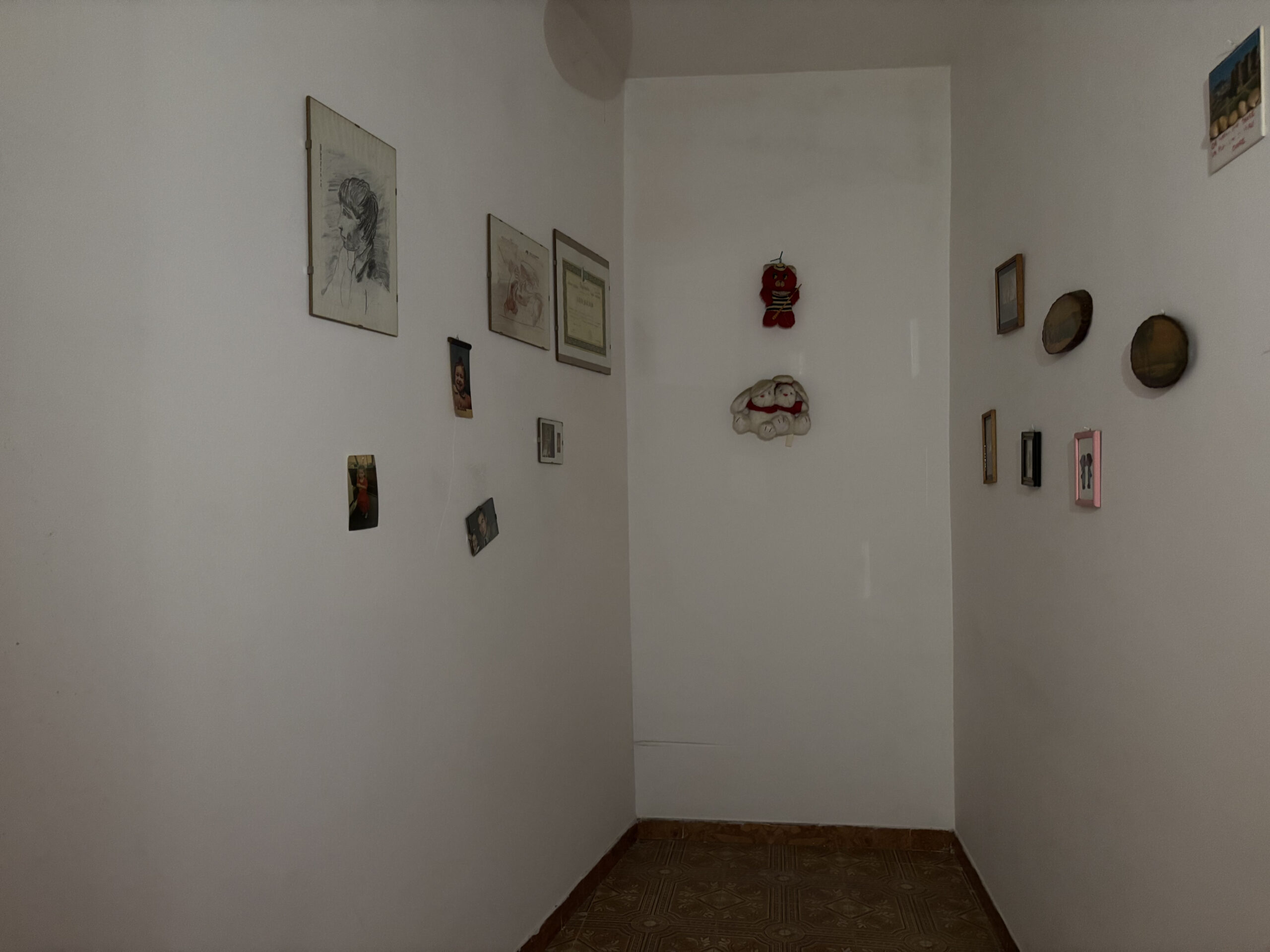 Orsomarso development - House to be renovated, Additional building, Basement, Close to Pollino Rafting.