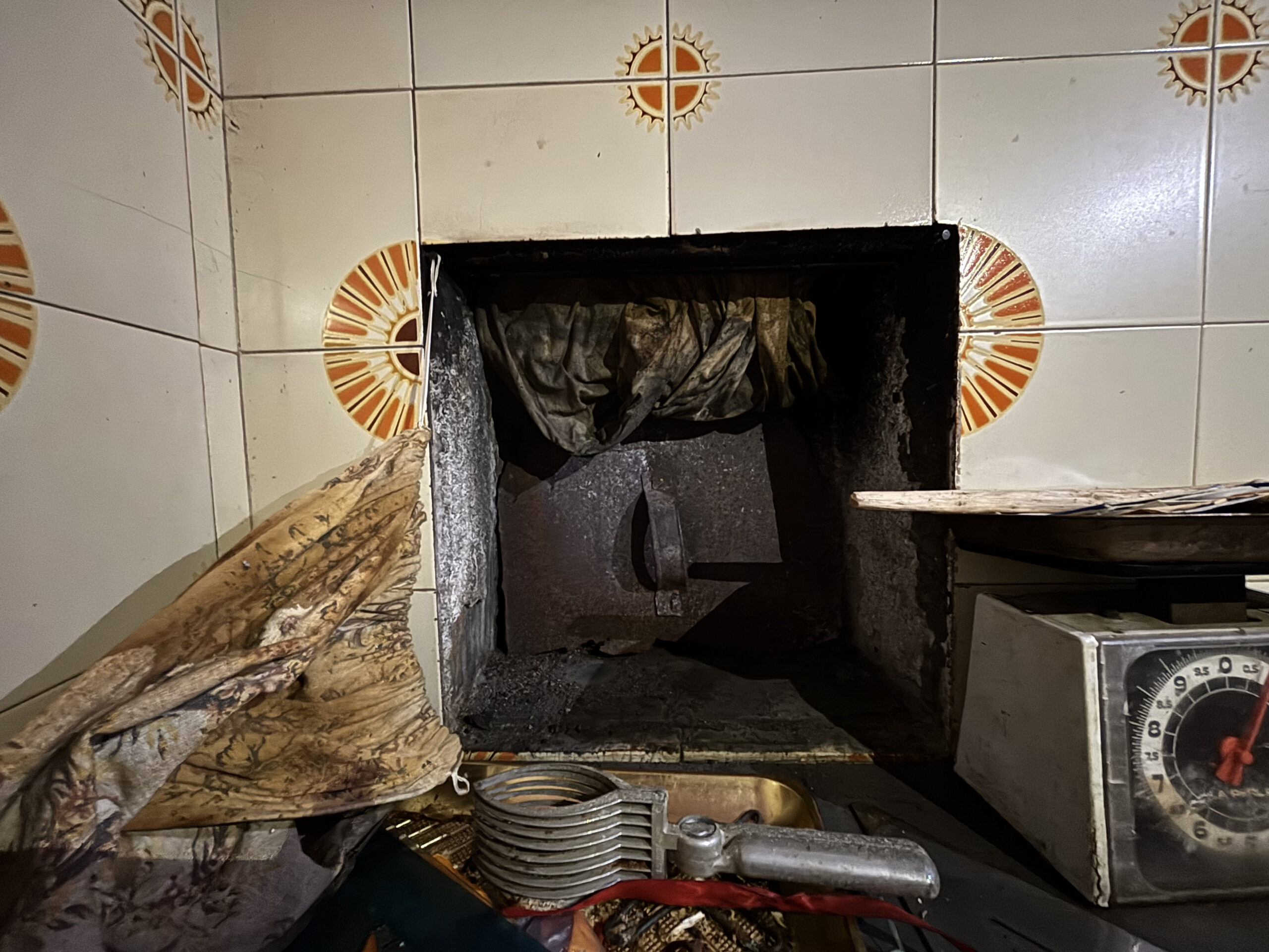 Orsomarso development - House to be renovated, Additional building, Basement, Close to Pollino Rafting.