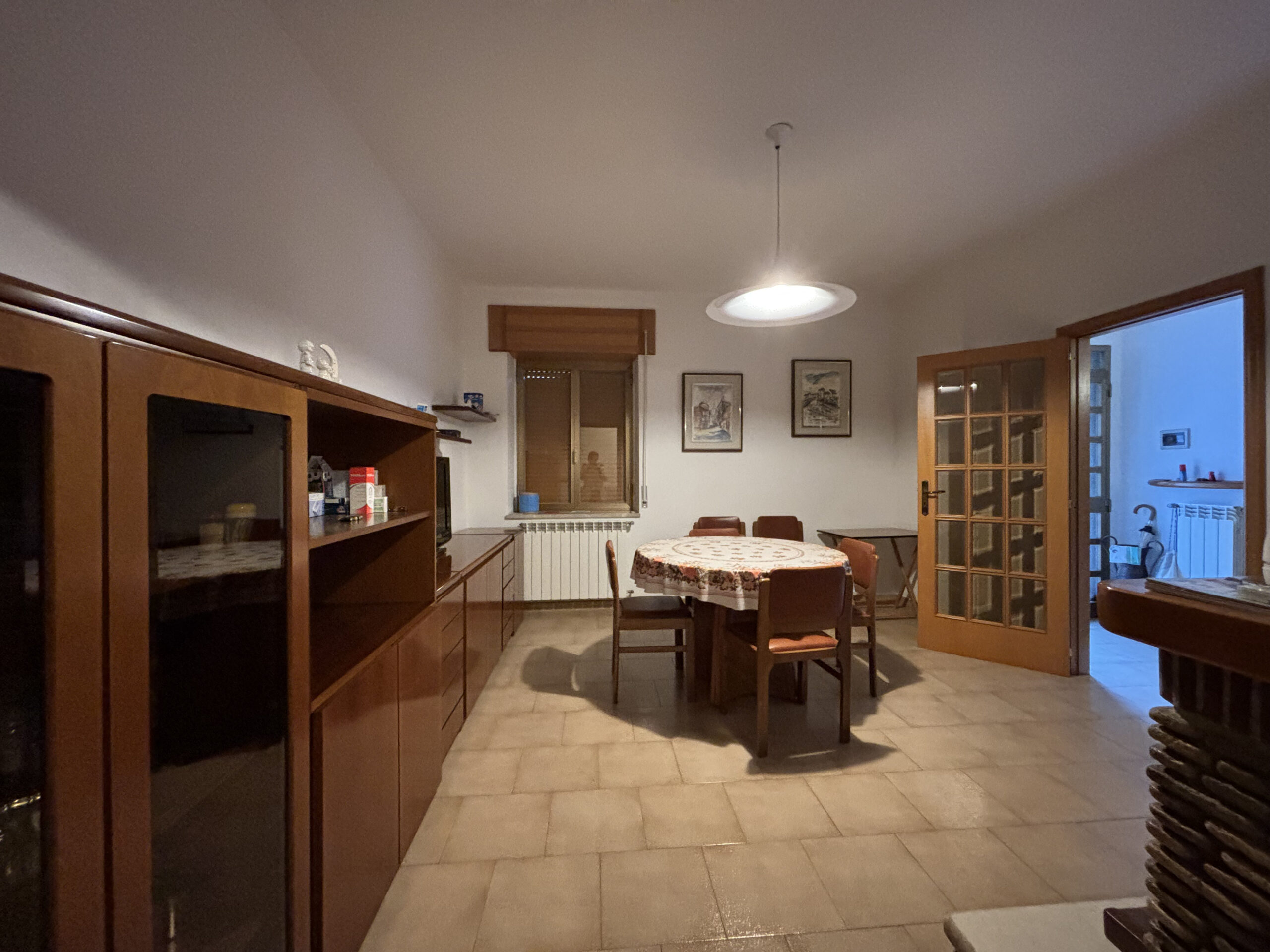 Villa 200m² Lauria Pecorone - Plot 4000m², 2 Kitchens, Fireplaces, Close to Lago Sirino and Pollino.