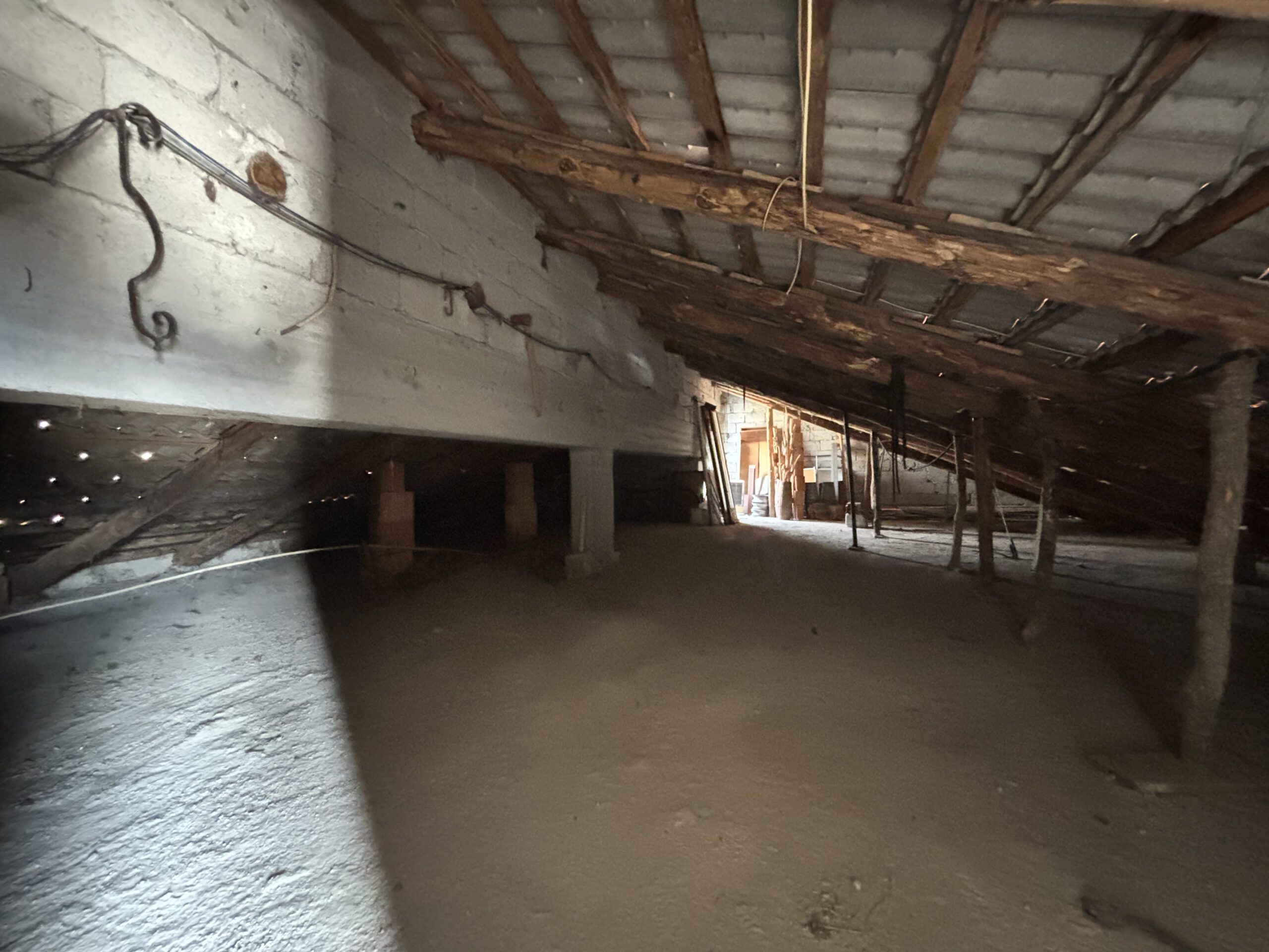 Freehold villa in Lauria-Cogliandrino.