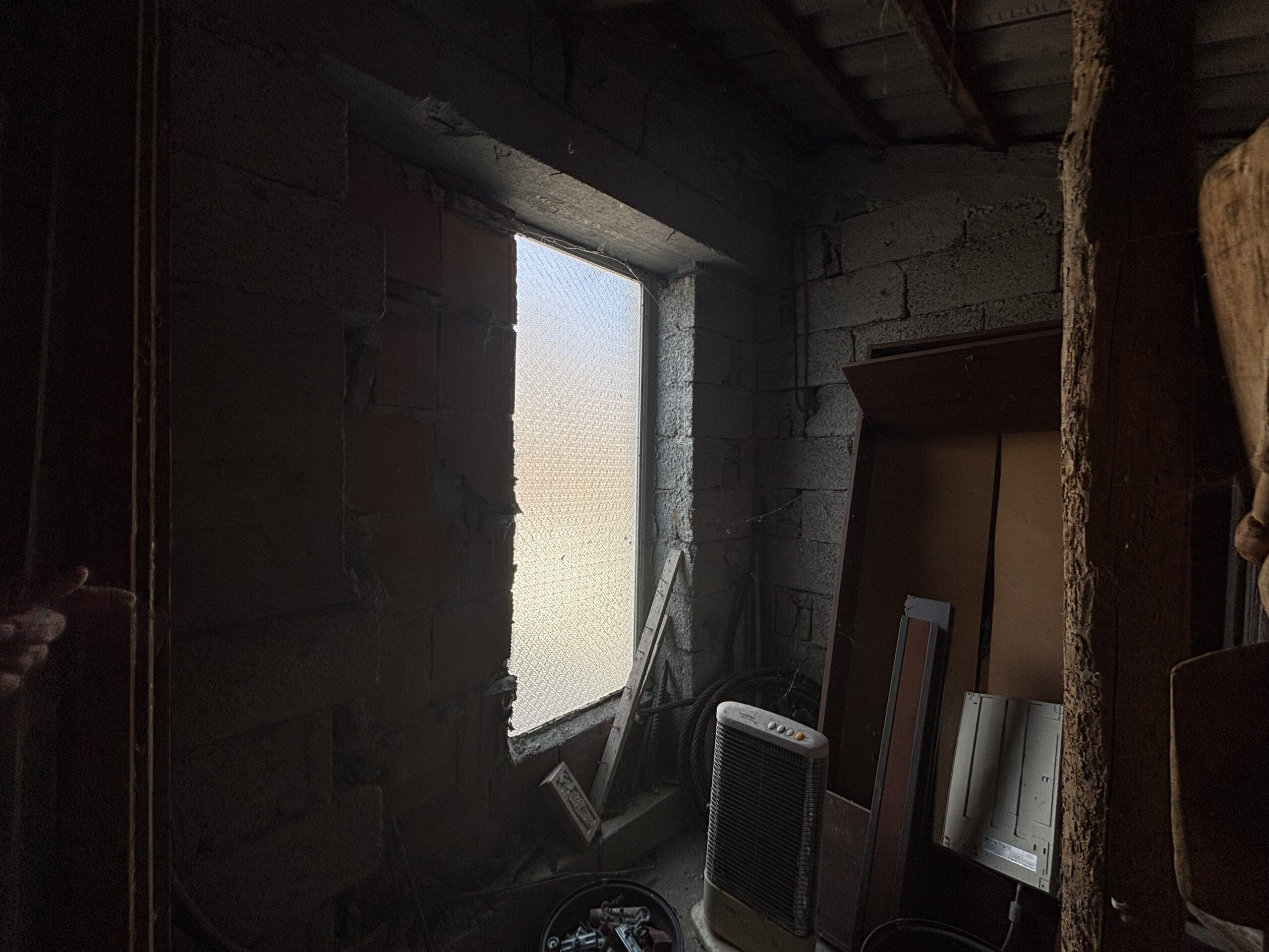 Freehold villa in Lauria-Cogliandrino.