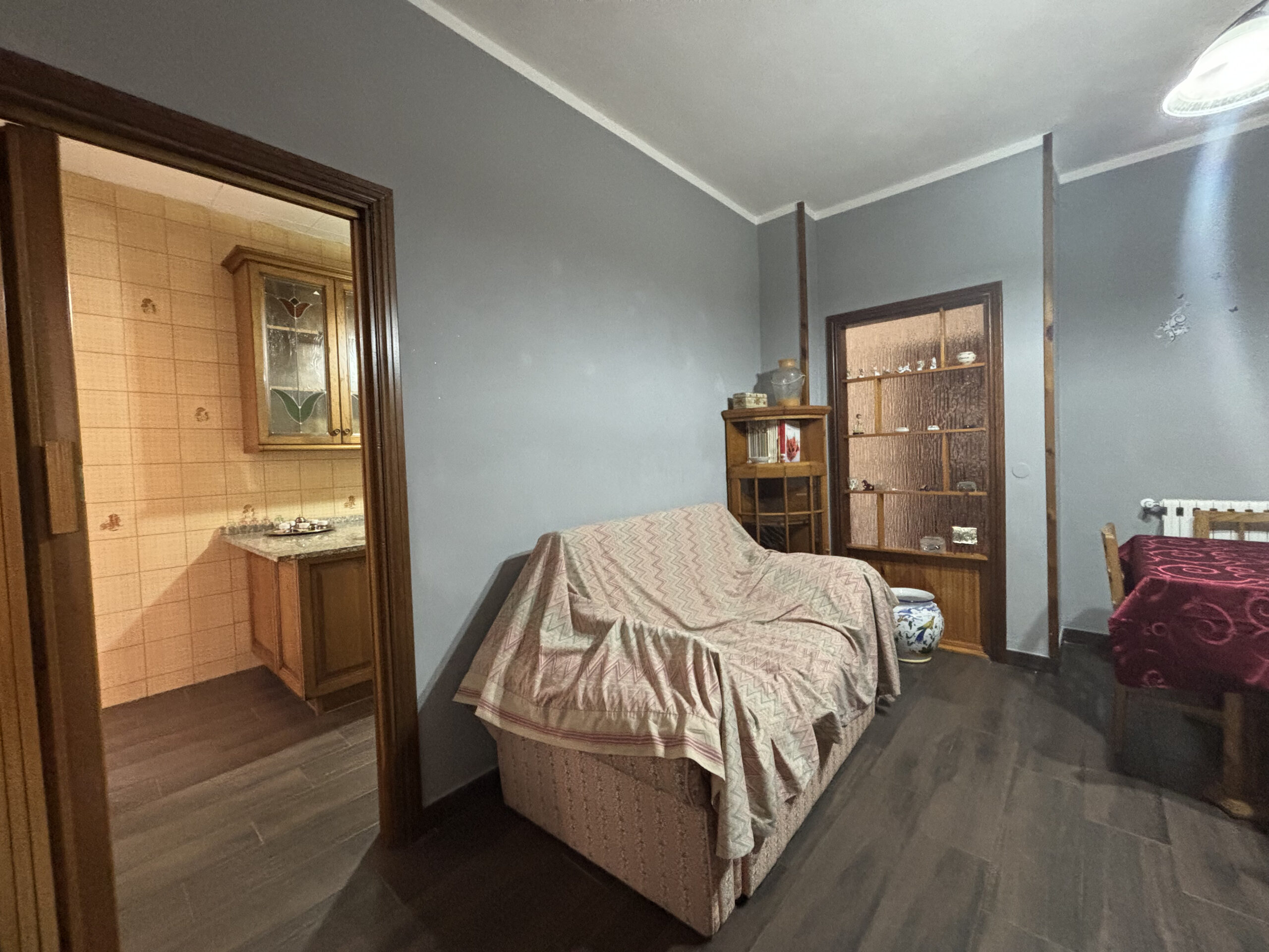 Freehold villa in Lauria-Cogliandrino.