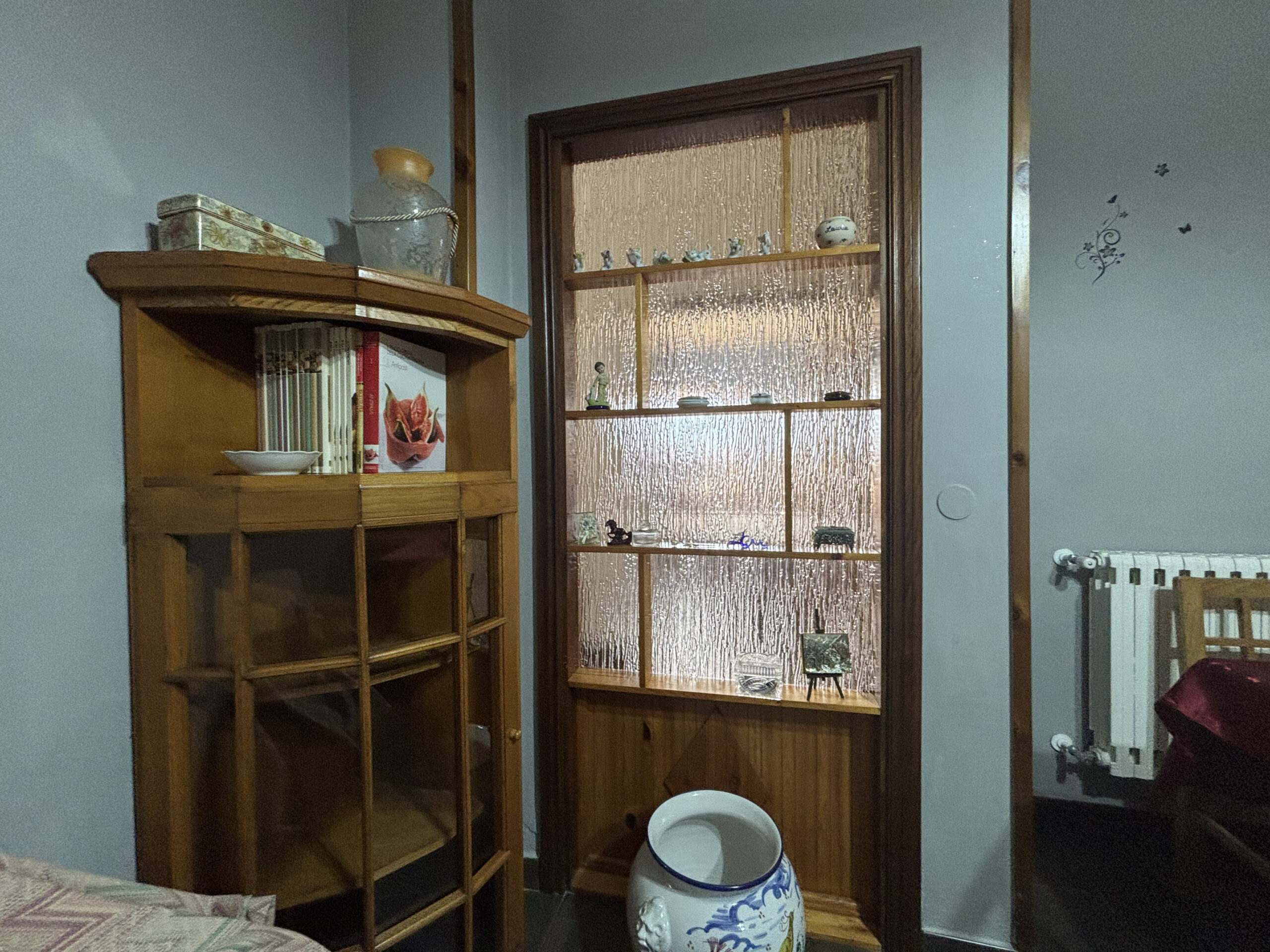 Freehold villa in Lauria-Cogliandrino.