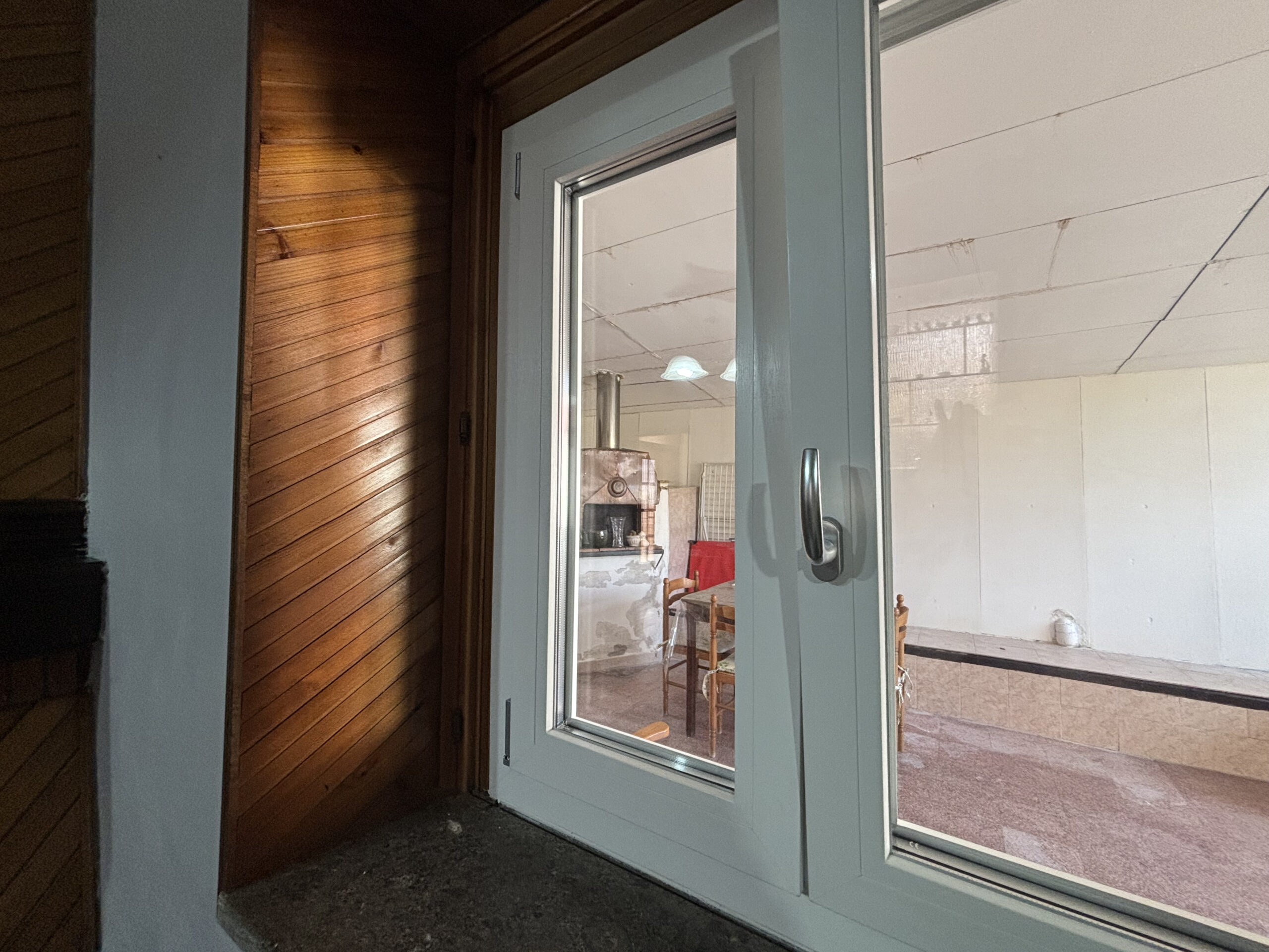 Freehold villa in Lauria-Cogliandrino.