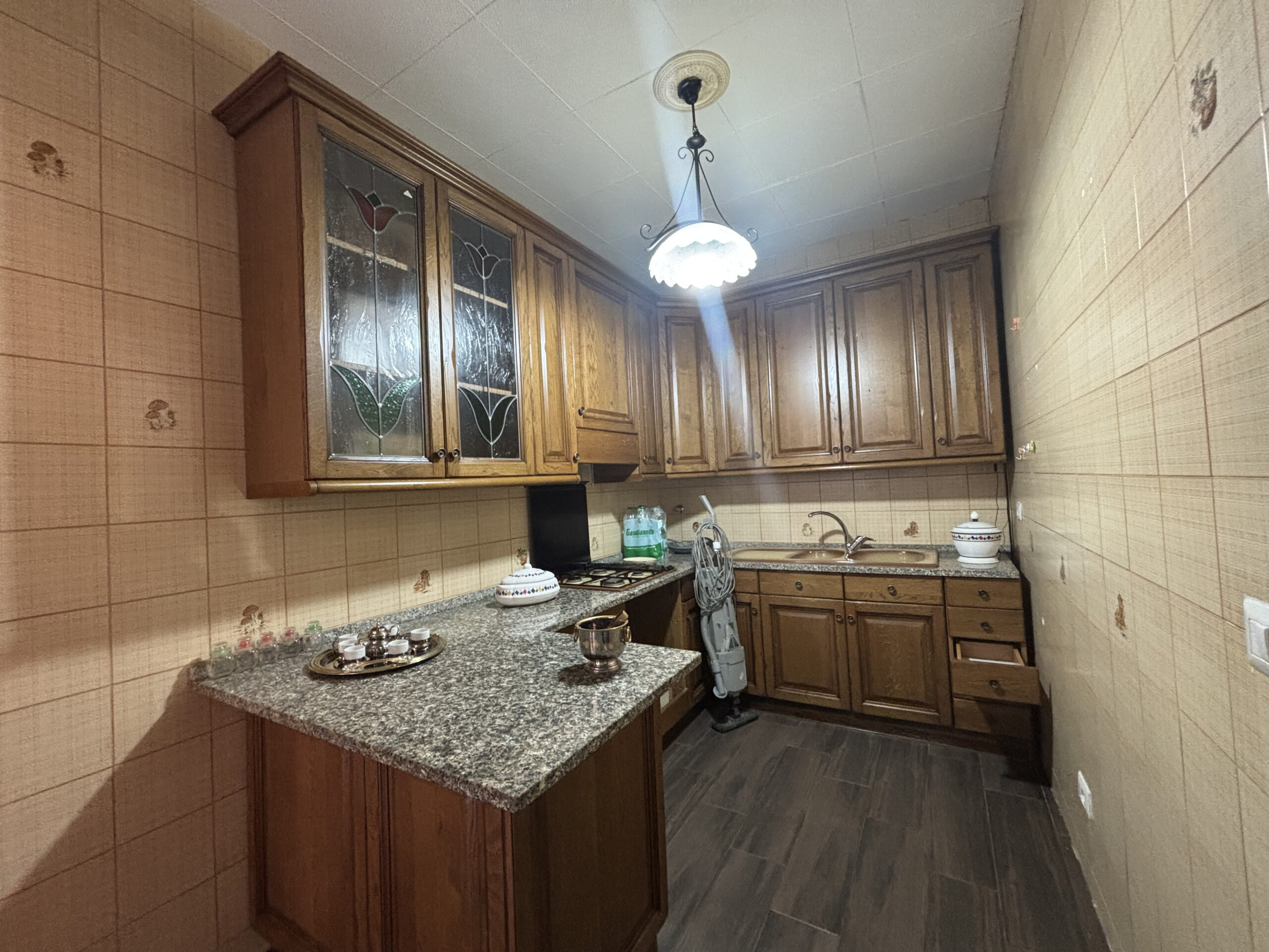 Freehold villa in Lauria-Cogliandrino.