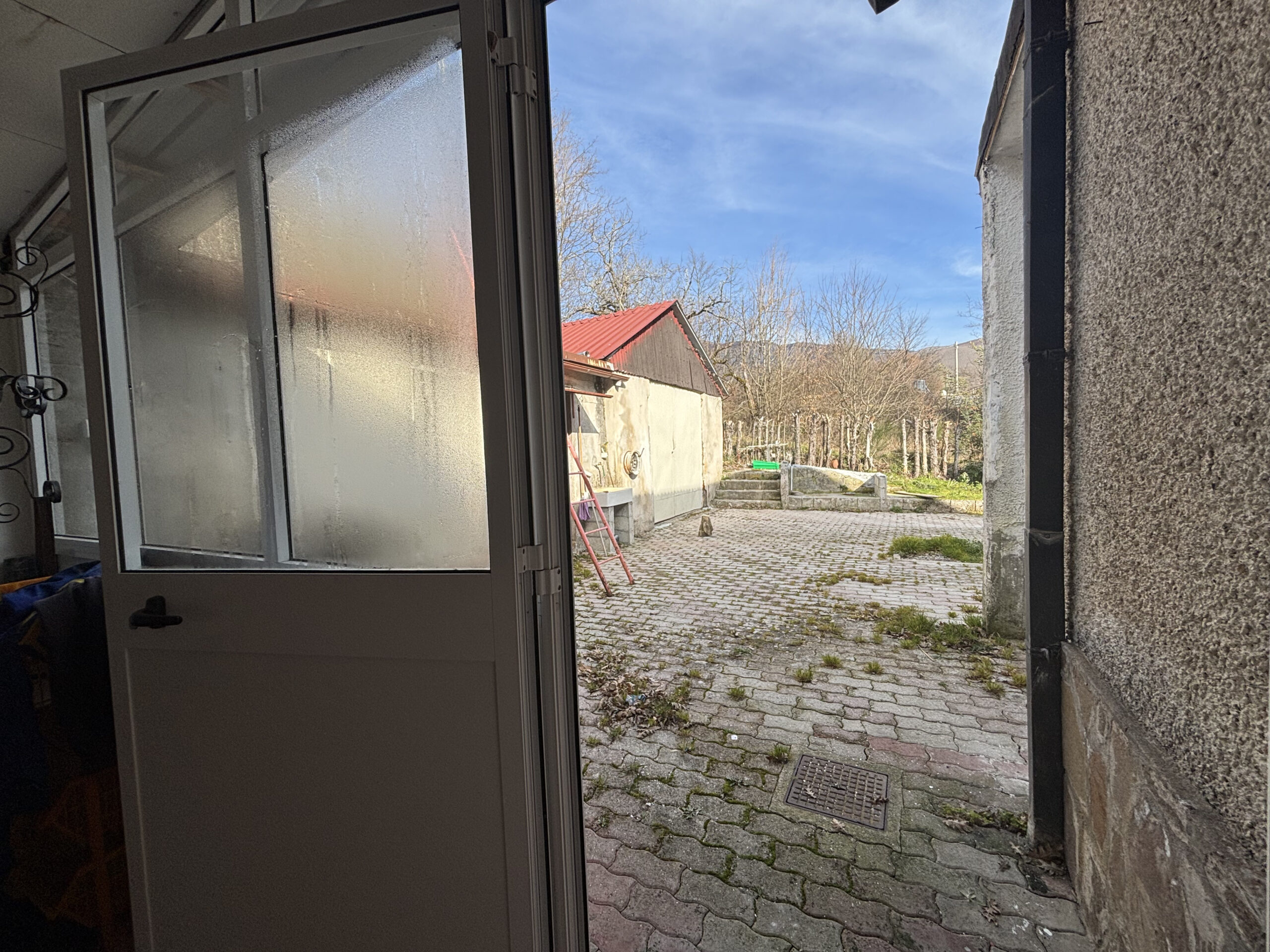 Freehold villa in Lauria-Cogliandrino.