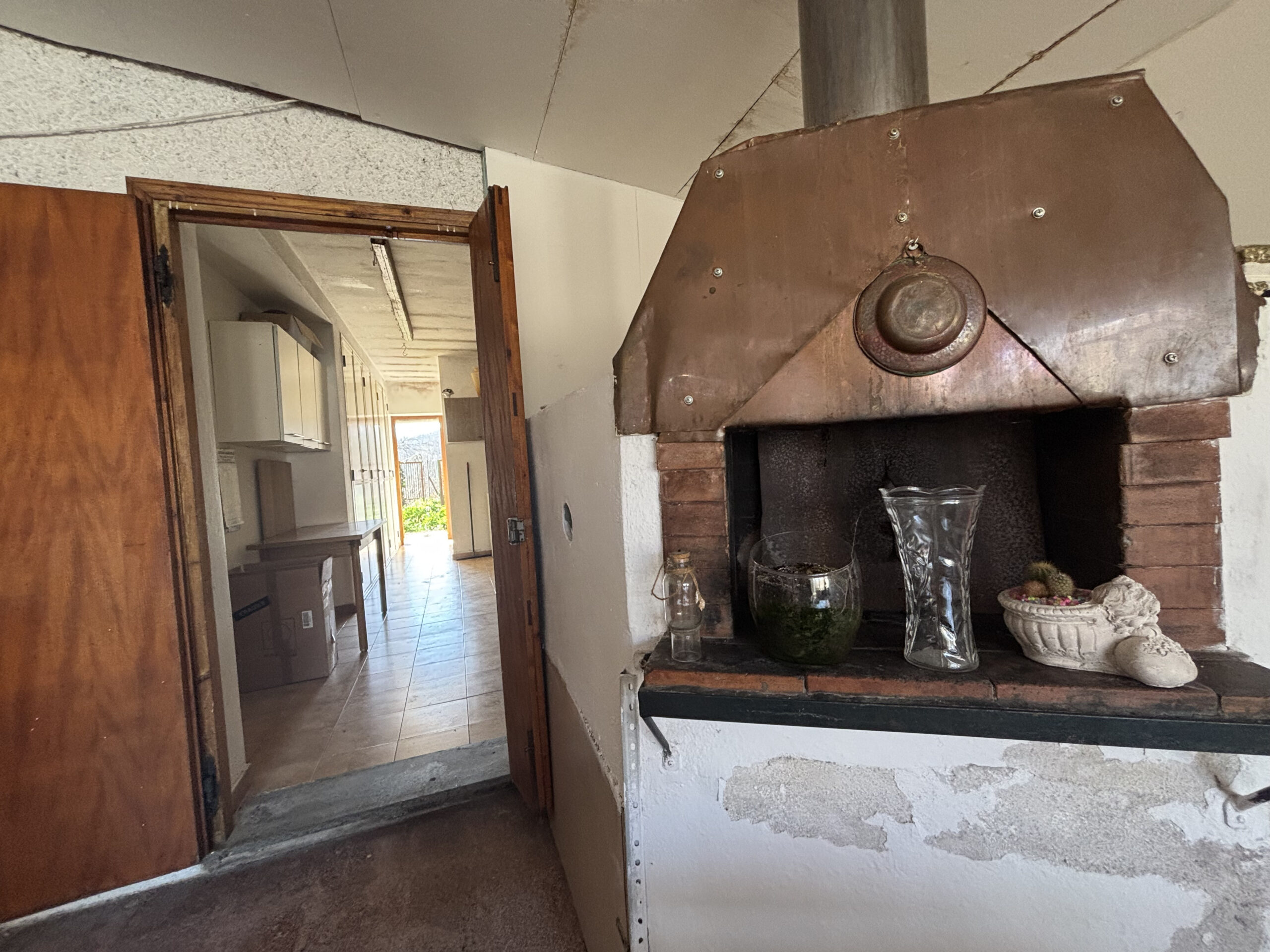 Freehold villa in Lauria-Cogliandrino.