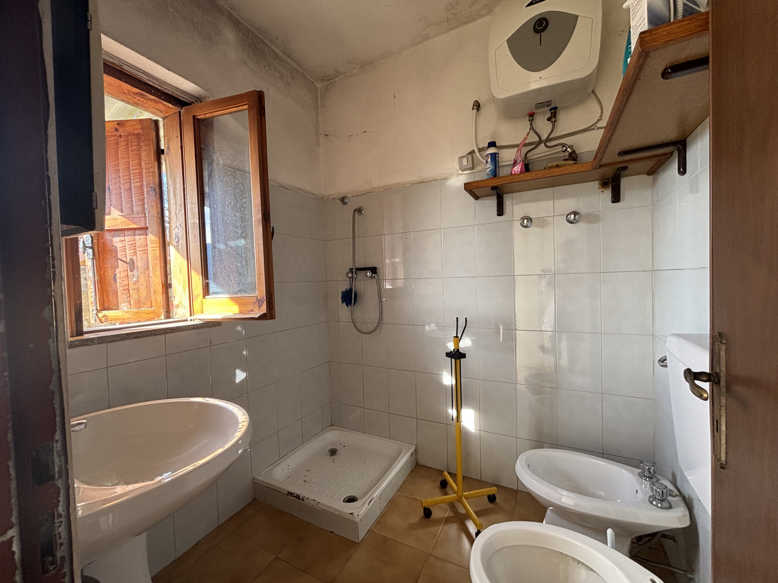 Freehold villa in Lauria-Cogliandrino.