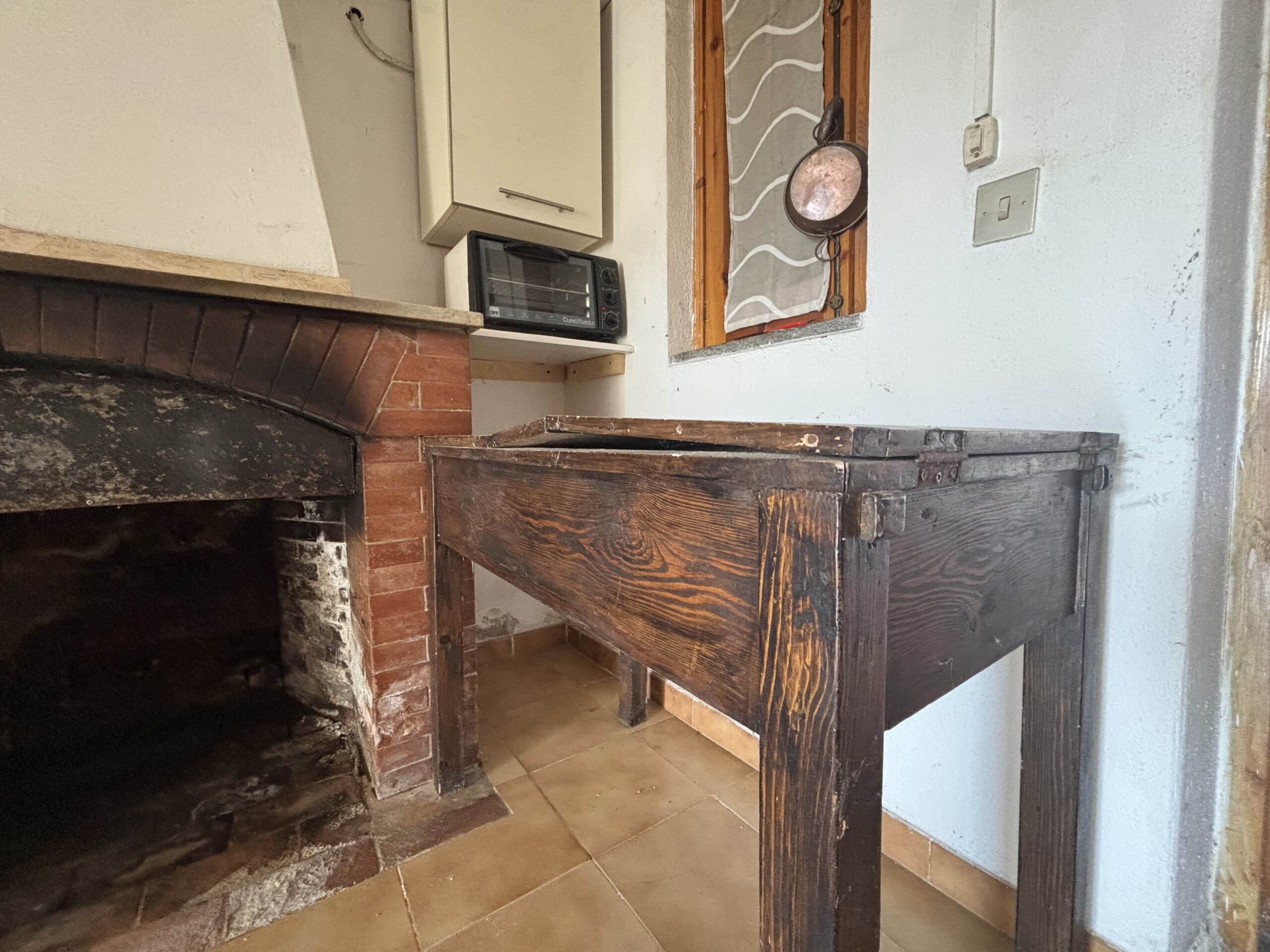 Freehold villa in Lauria-Cogliandrino.