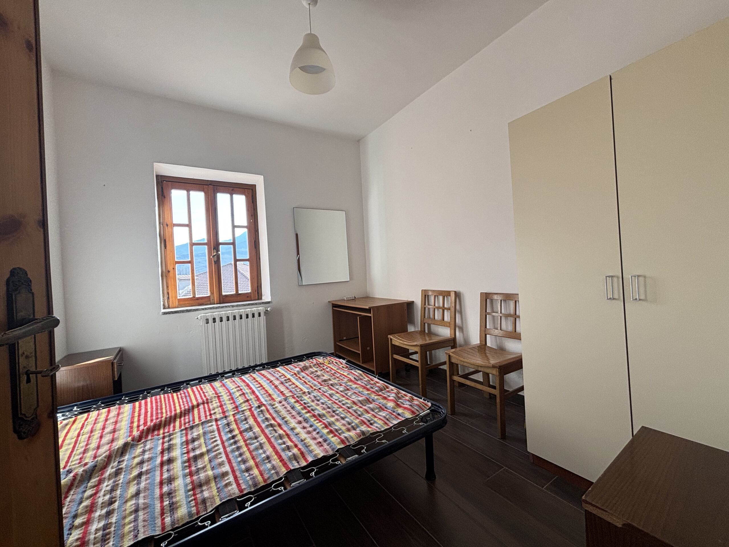 Freehold villa in Lauria-Cogliandrino.