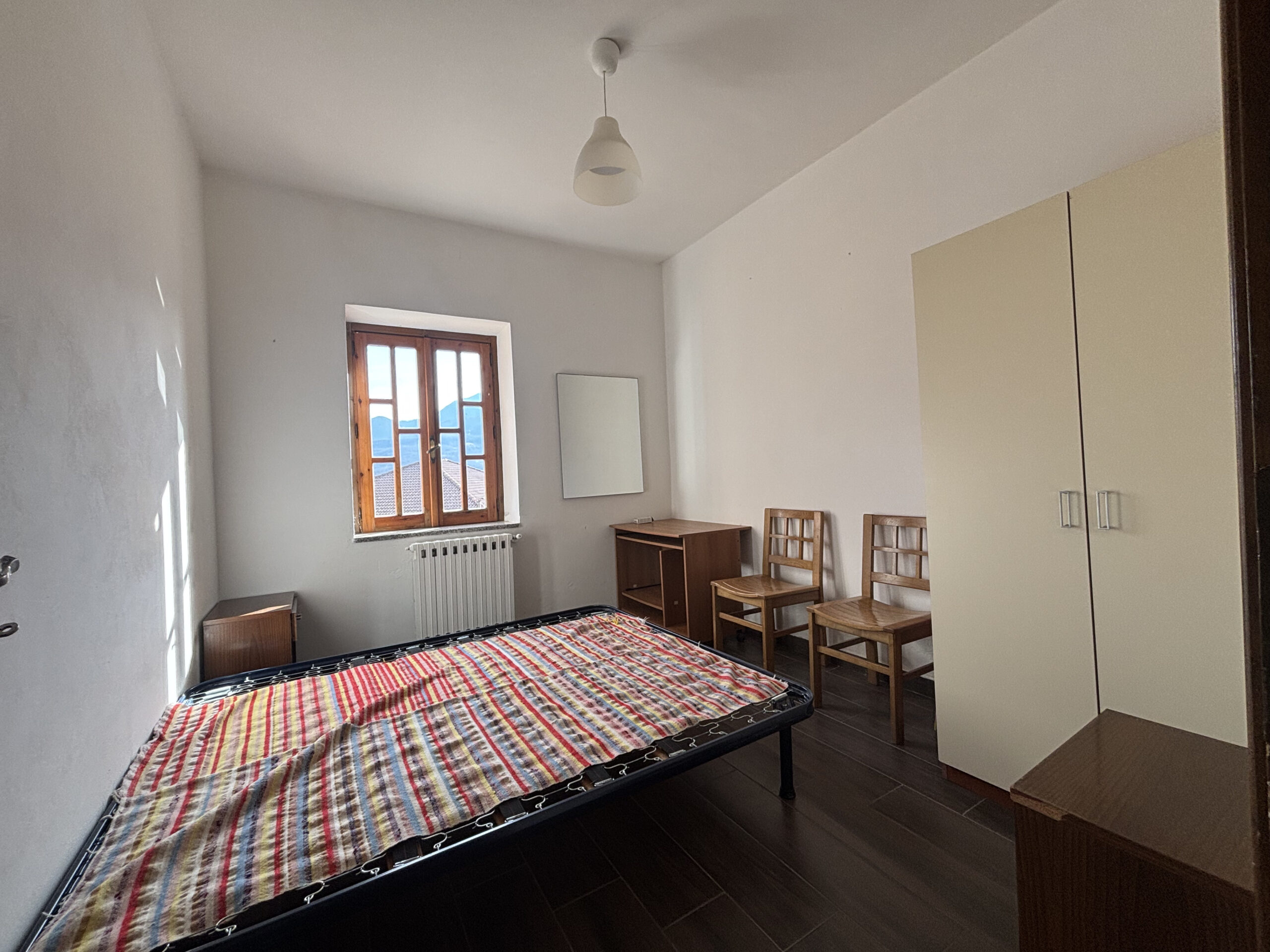 Freehold villa in Lauria-Cogliandrino.