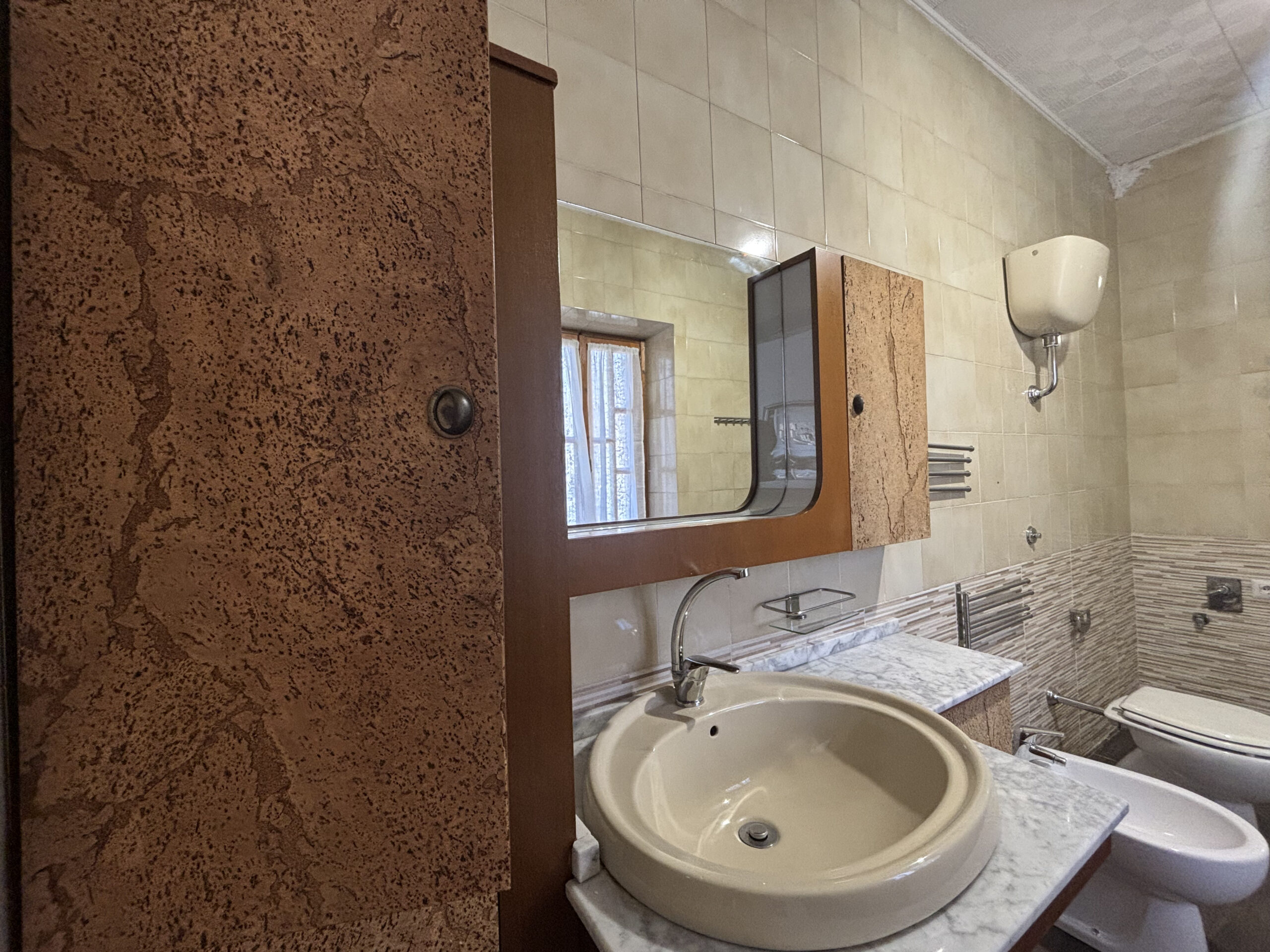 Freehold villa in Lauria-Cogliandrino.