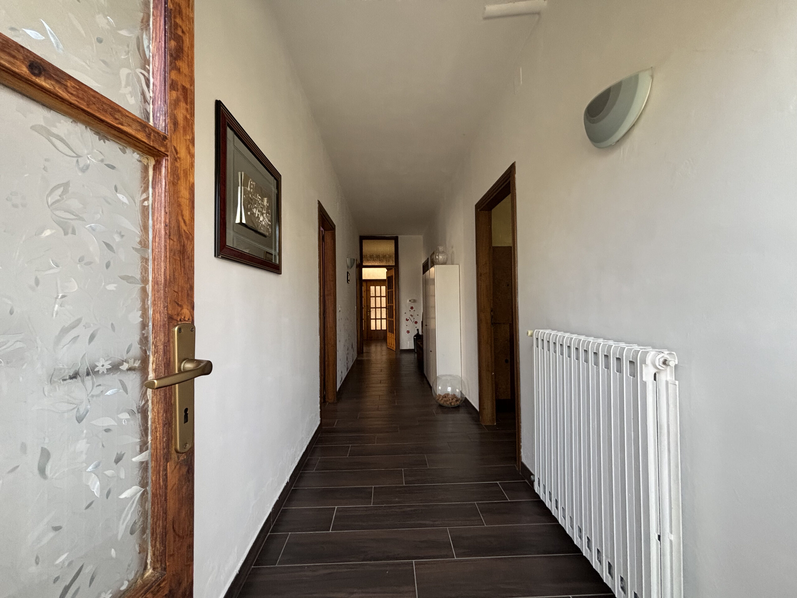 Freehold villa in Lauria-Cogliandrino.