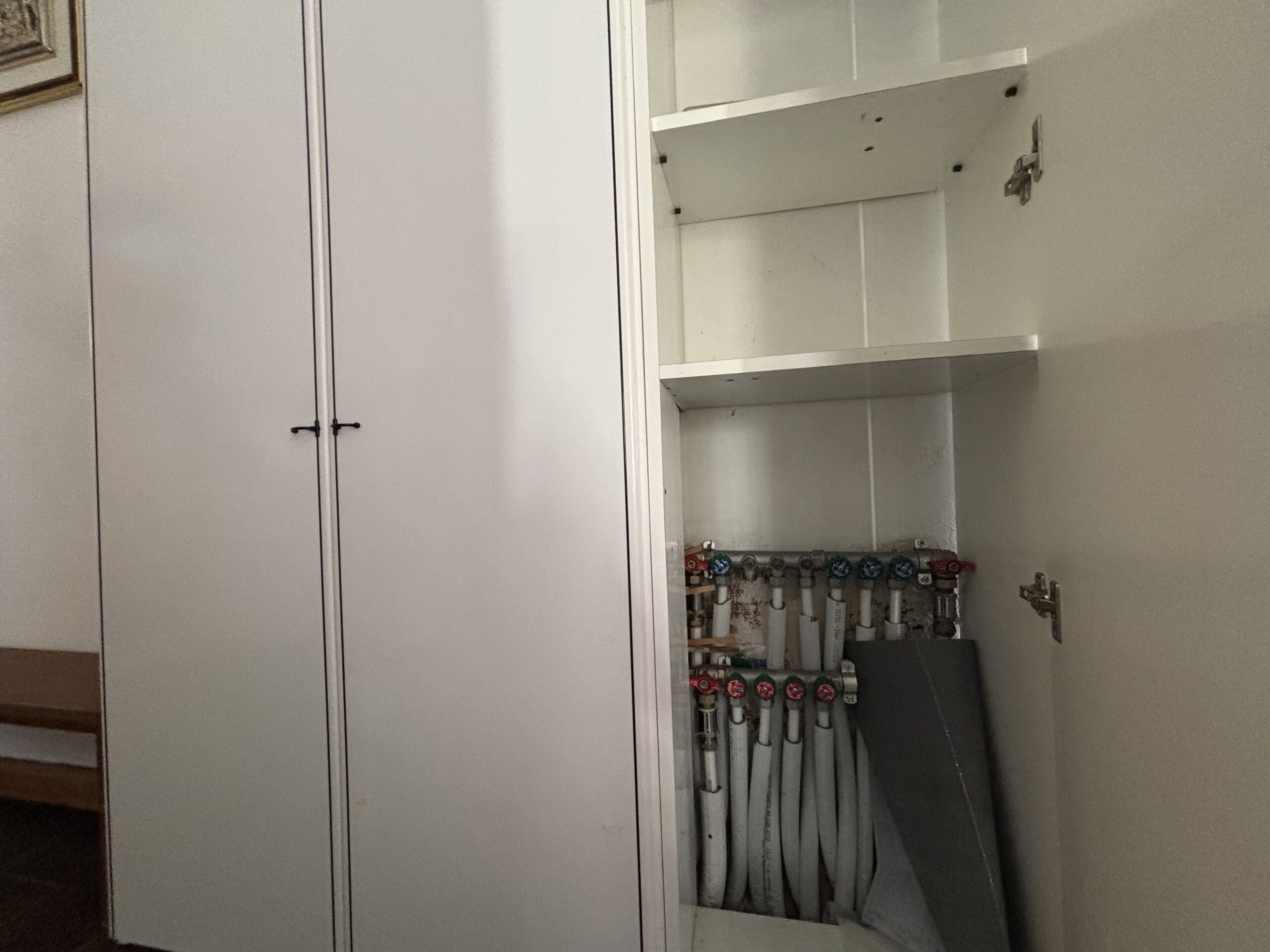 Freehold villa in Lauria-Cogliandrino.