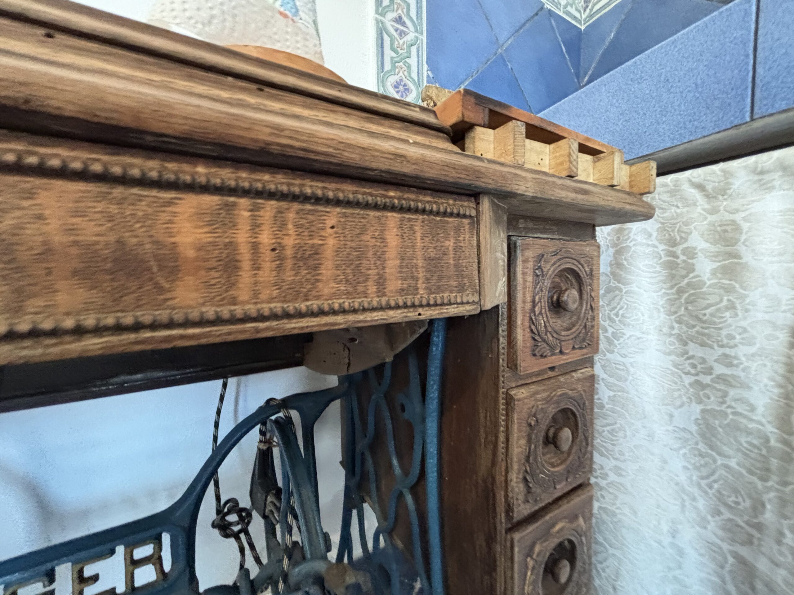 Tortora duplex flat - Medieval Centre, Tyrrhenian Sea view, Investment.