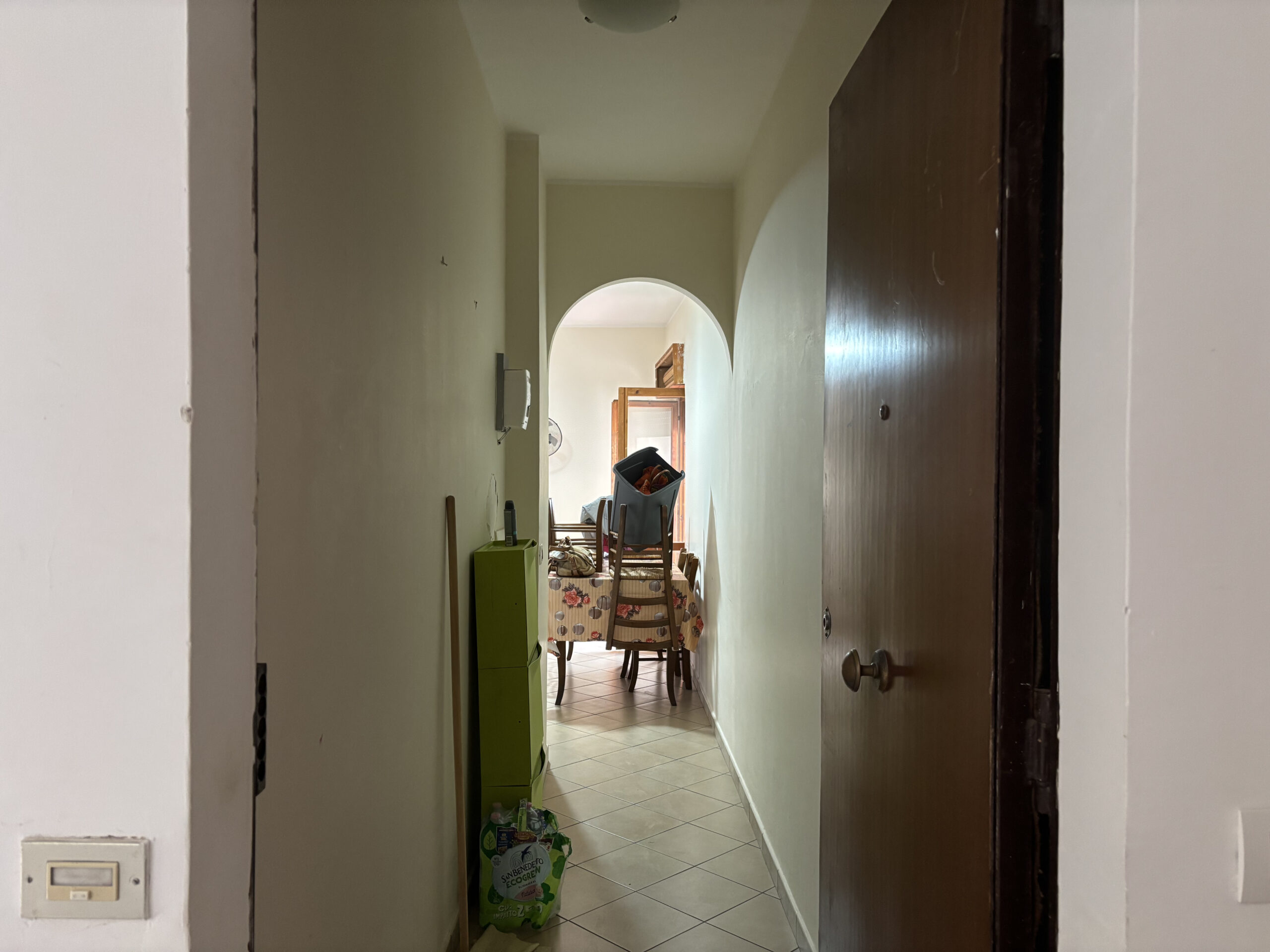 Apartment Scalea Monticello - 400m from the Beach, Sea View, 2 Bedroom Investment.