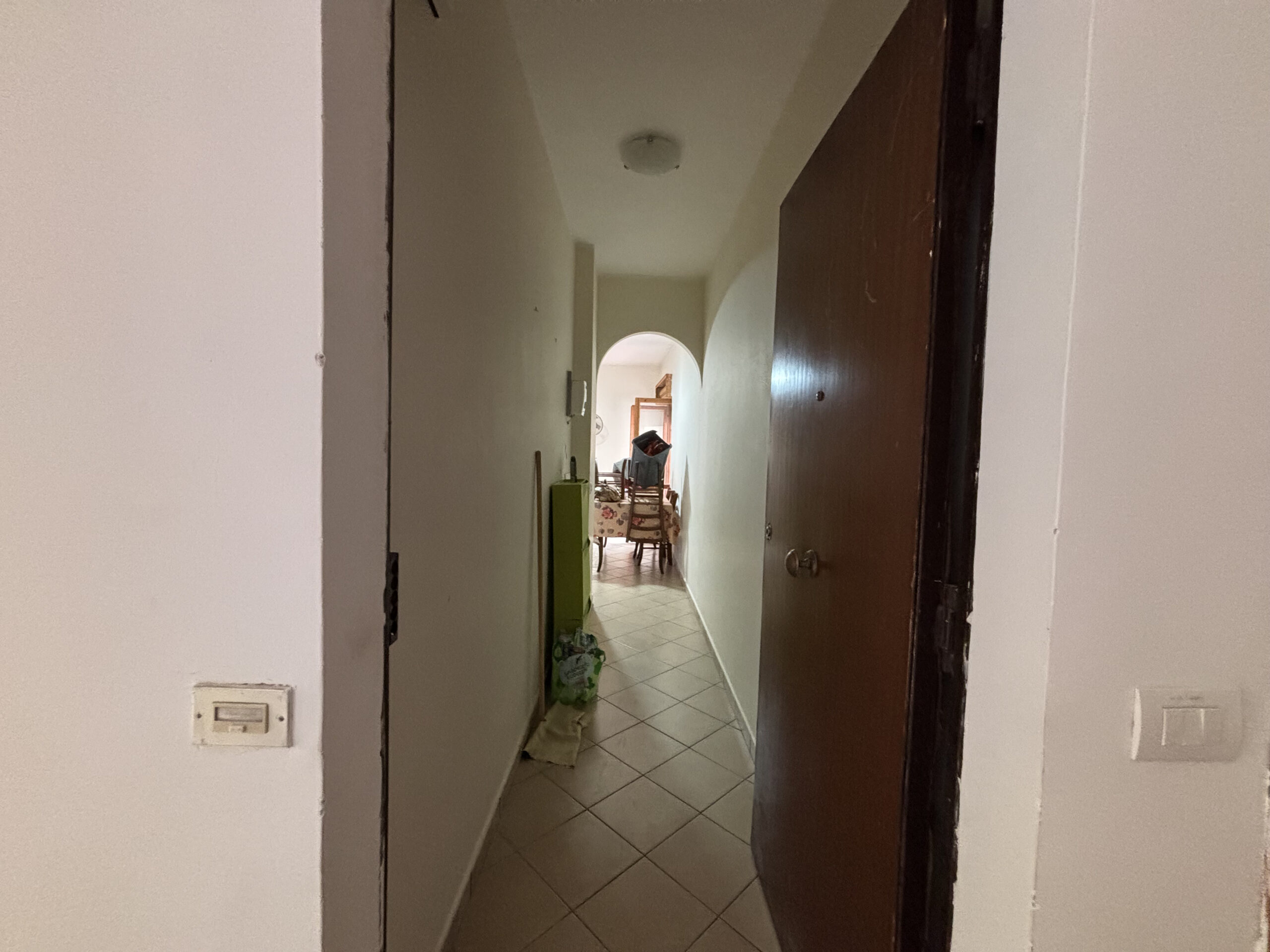 Apartment Scalea Monticello - 400m from the Beach, Sea View, 2 Bedroom Investment.