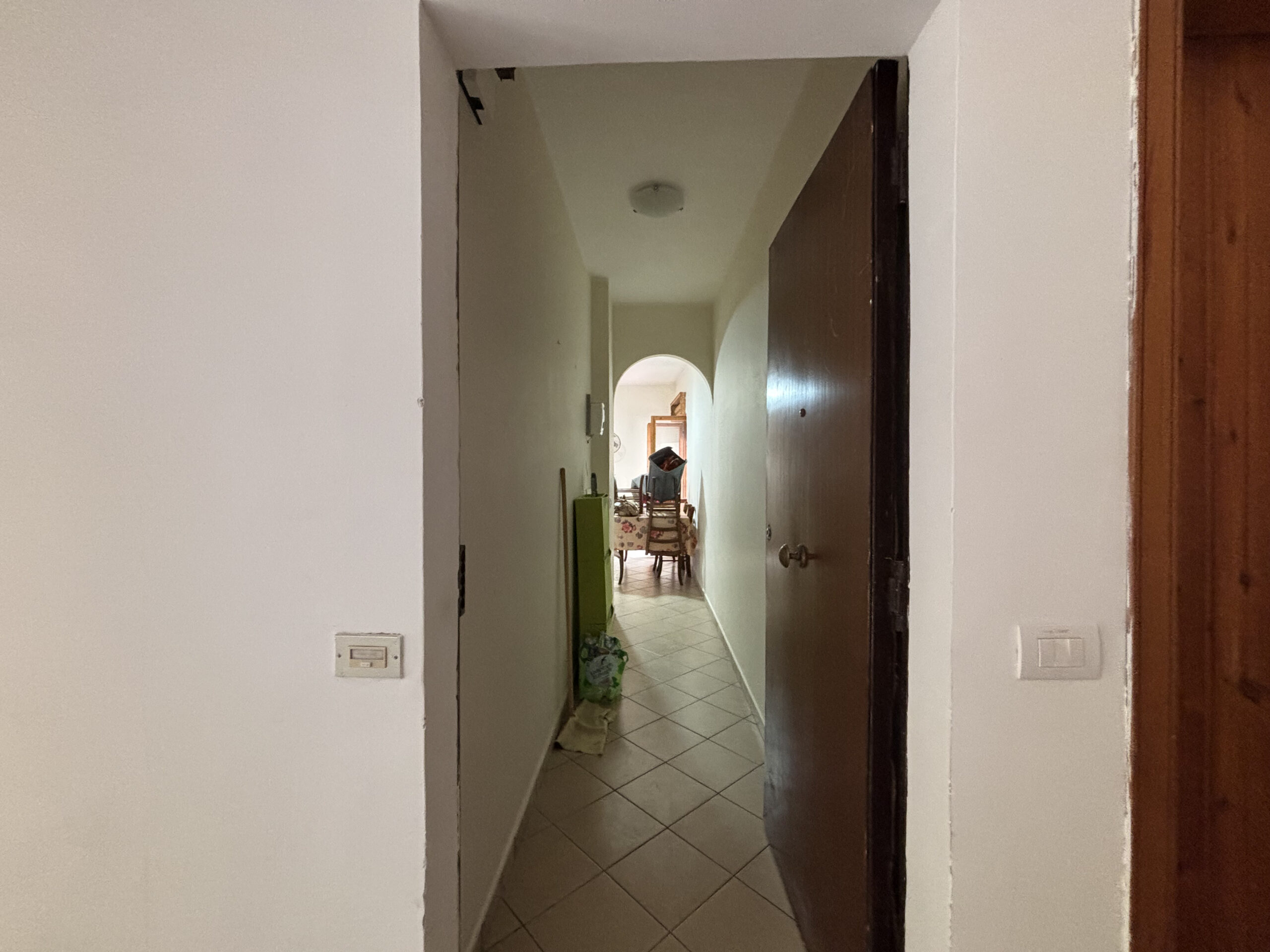 Apartment Scalea Monticello - 400m from the Beach, Sea View, 2 Bedroom Investment.