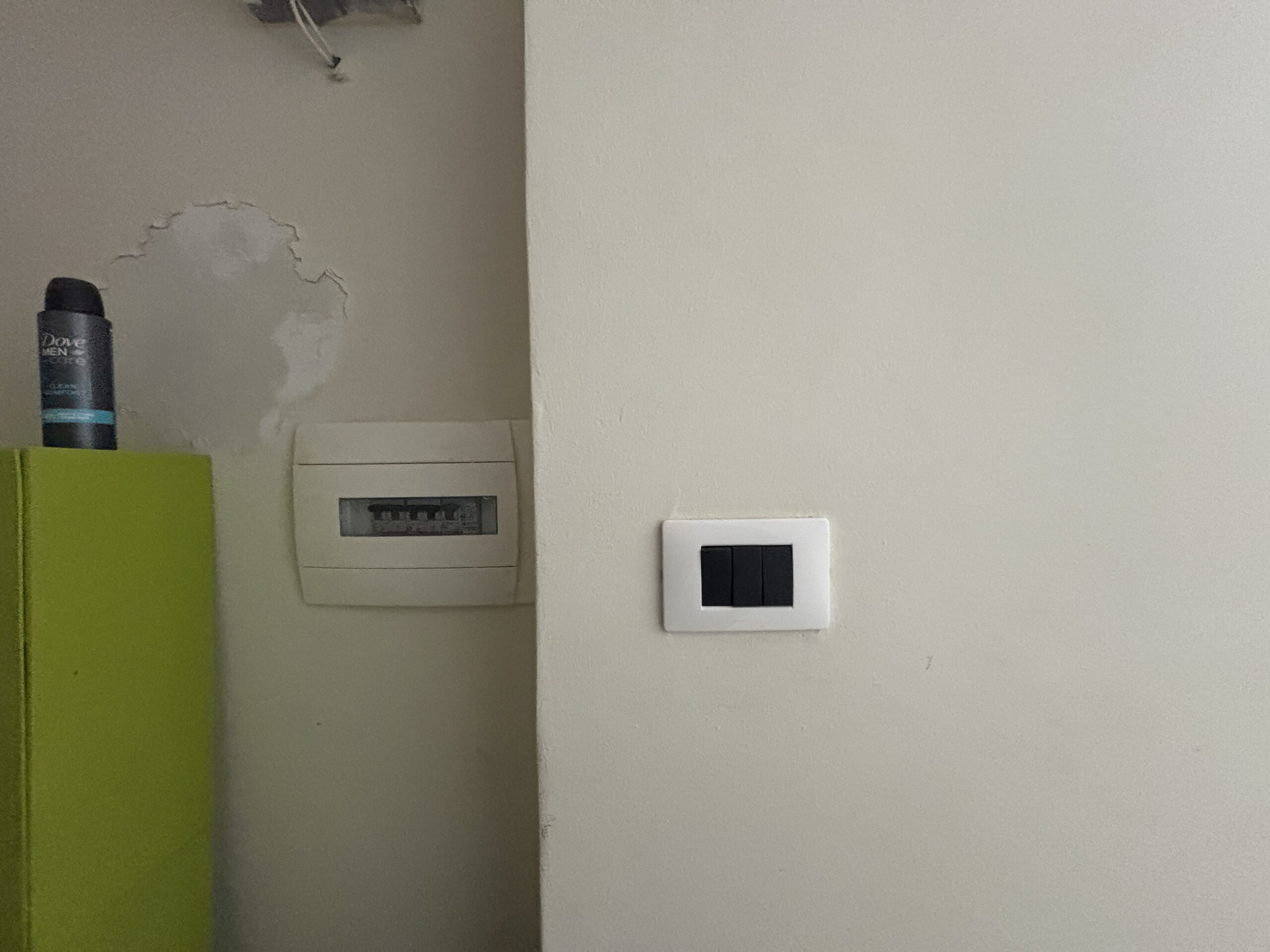 Apartment Scalea Monticello - 400m from the Beach, Sea View, 2 Bedroom Investment.