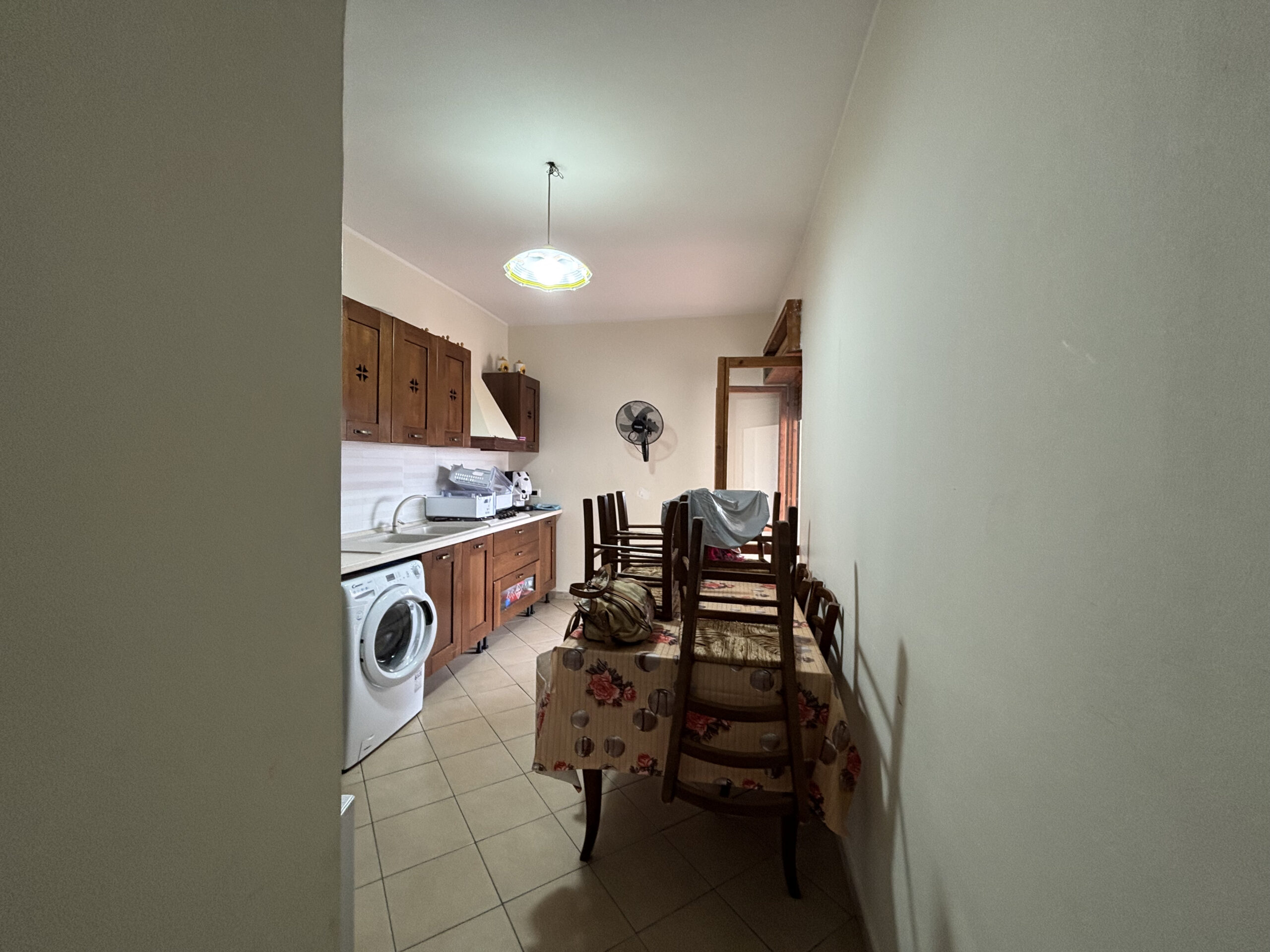 Apartment Scalea Monticello - 400m from the Beach, Sea View, 2 Bedroom Investment.