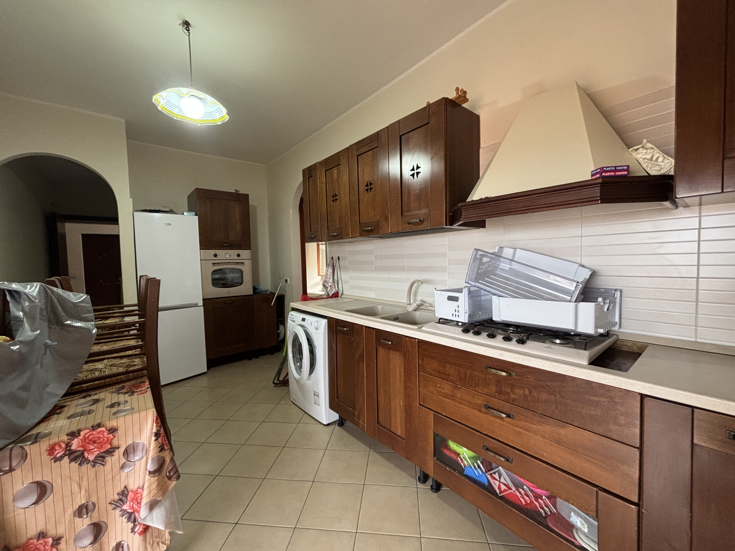 Apartment Scalea Monticello - 400m from the Beach, Sea View, 2 Bedroom Investment.