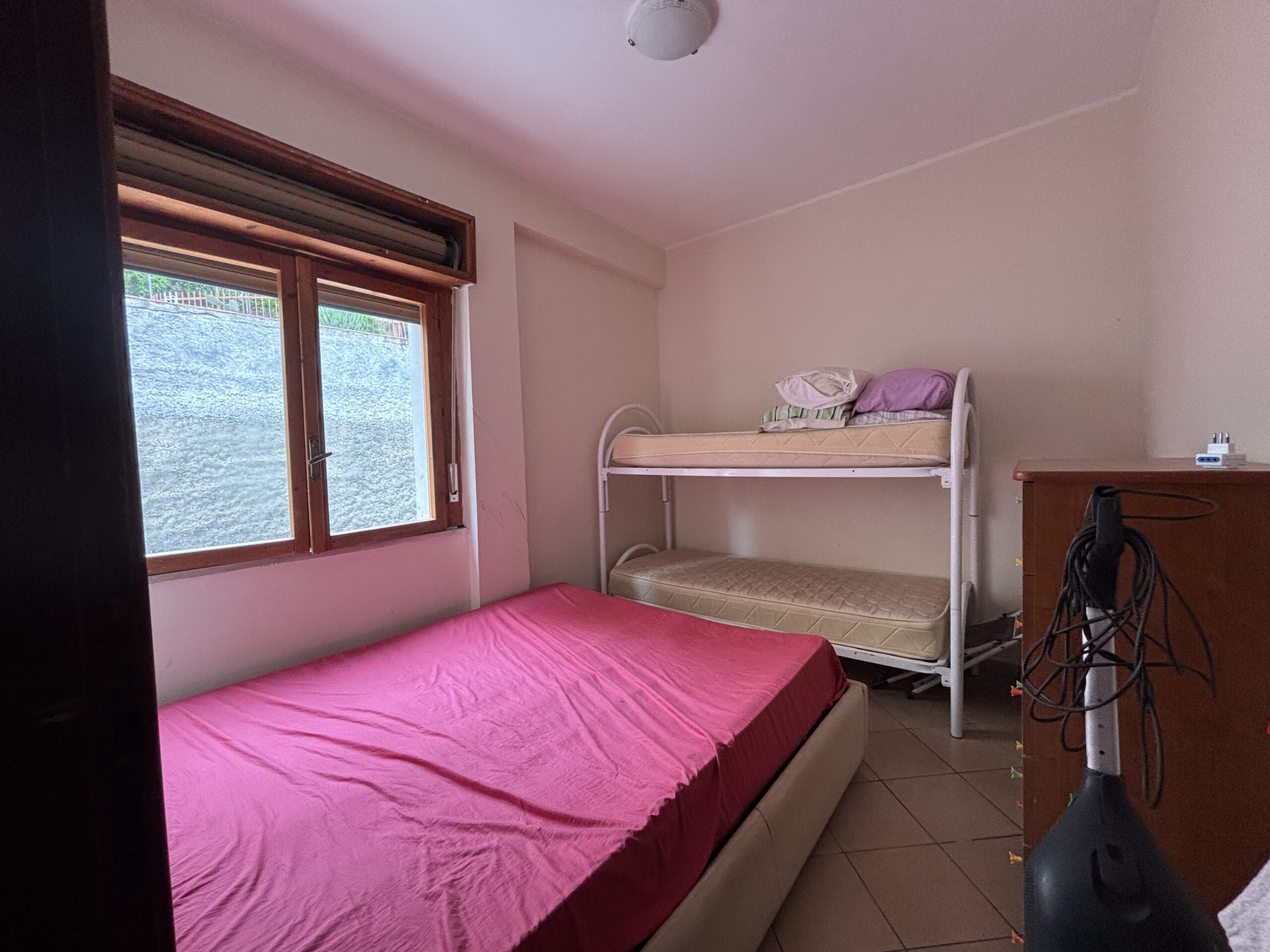 Apartment Scalea Monticello - 400m from the Beach, Sea View, 2 Bedroom Investment.