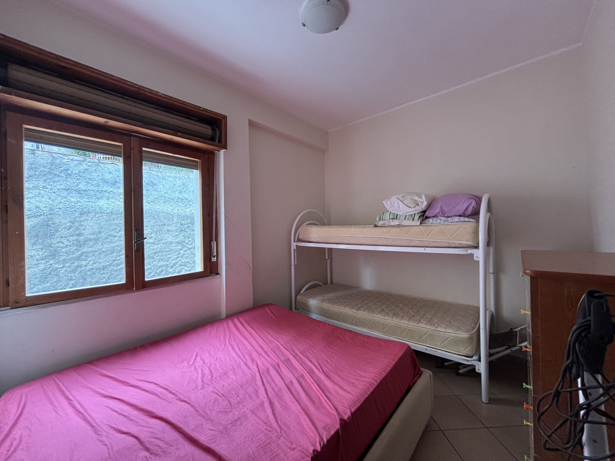 Apartment Scalea Monticello - 400m from the Beach, Sea View, 2 Bedroom Investment.