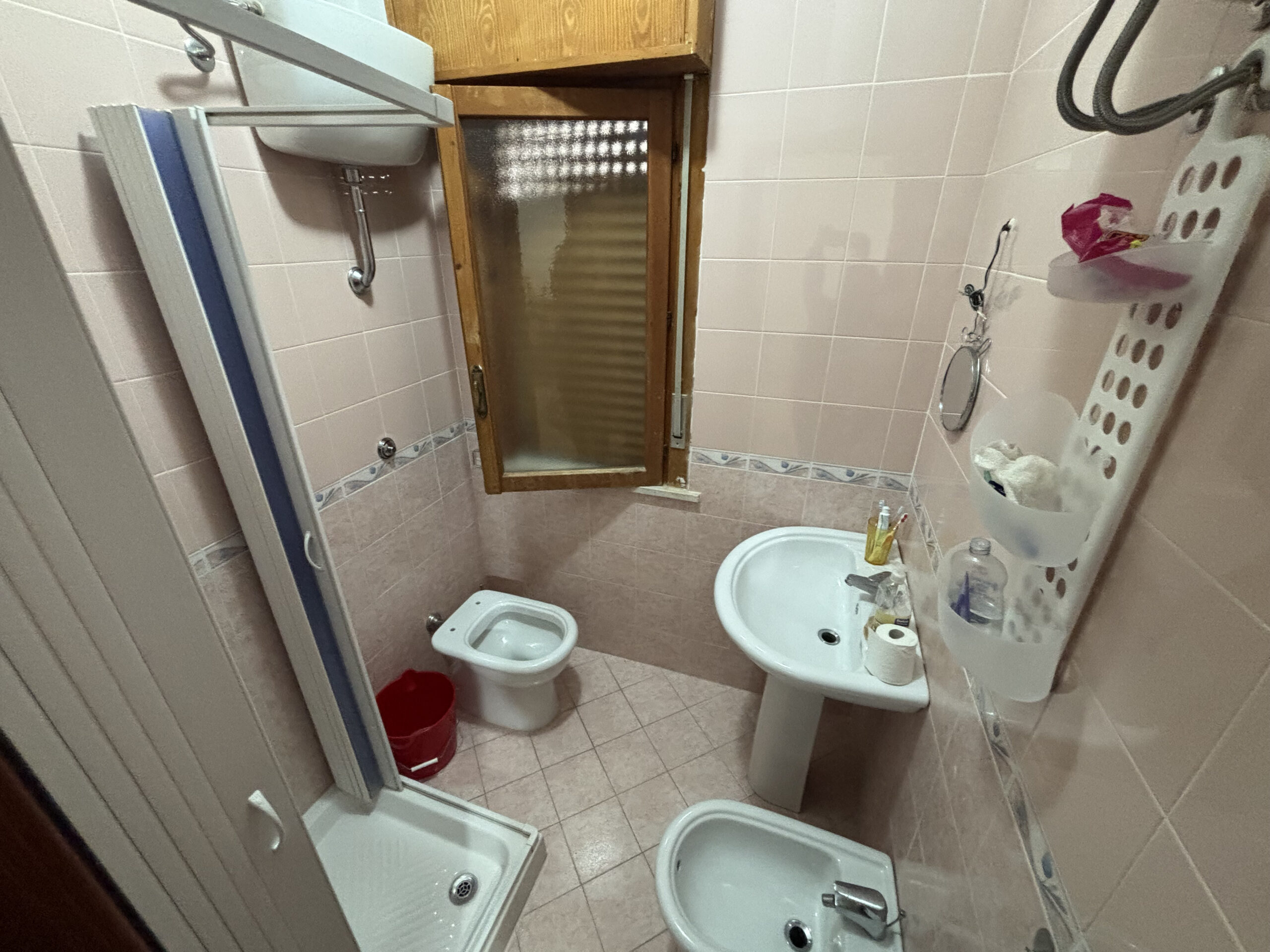 Apartment Scalea Monticello - 400m from the Beach, Sea View, 2 Bedroom Investment.