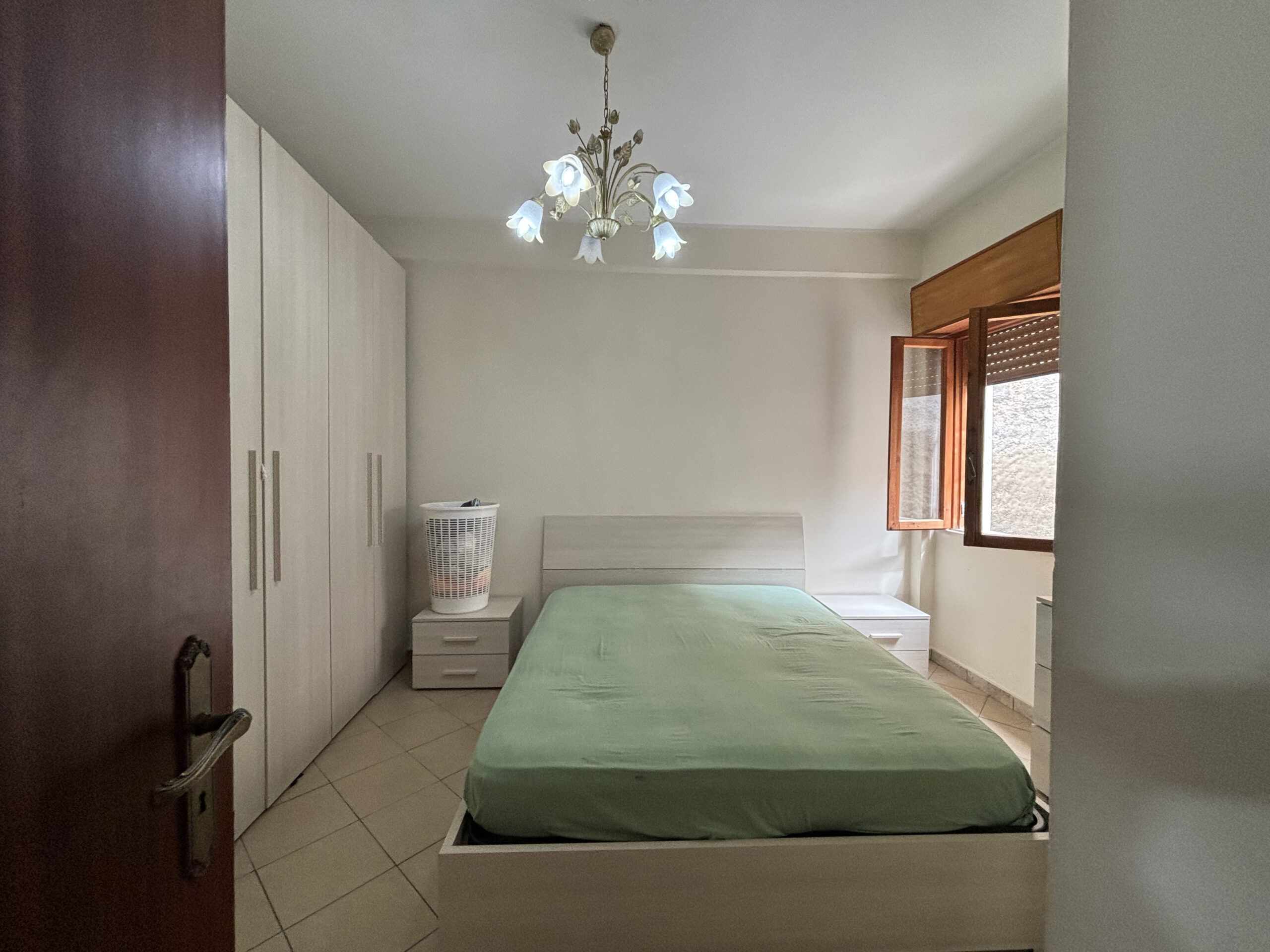 Apartment Scalea Monticello - 400m from the Beach, Sea View, 2 Bedroom Investment.