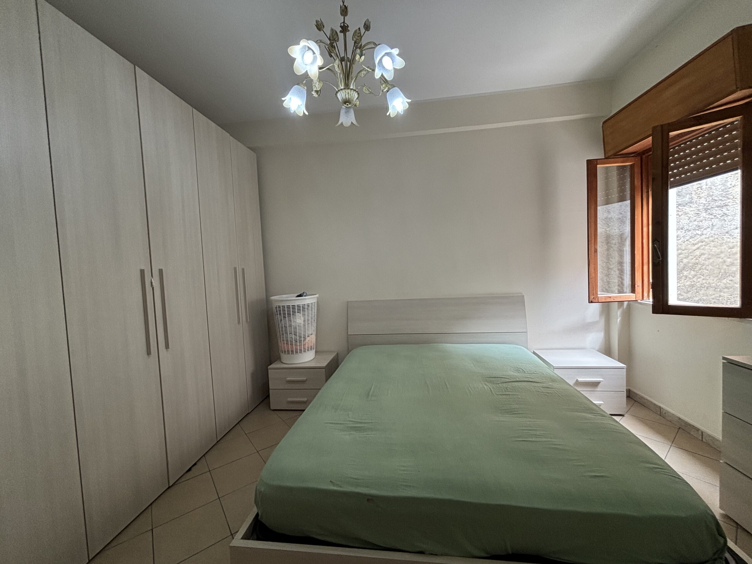 Apartment Scalea Monticello - 400m from the Beach, Sea View, 2 Bedroom Investment.