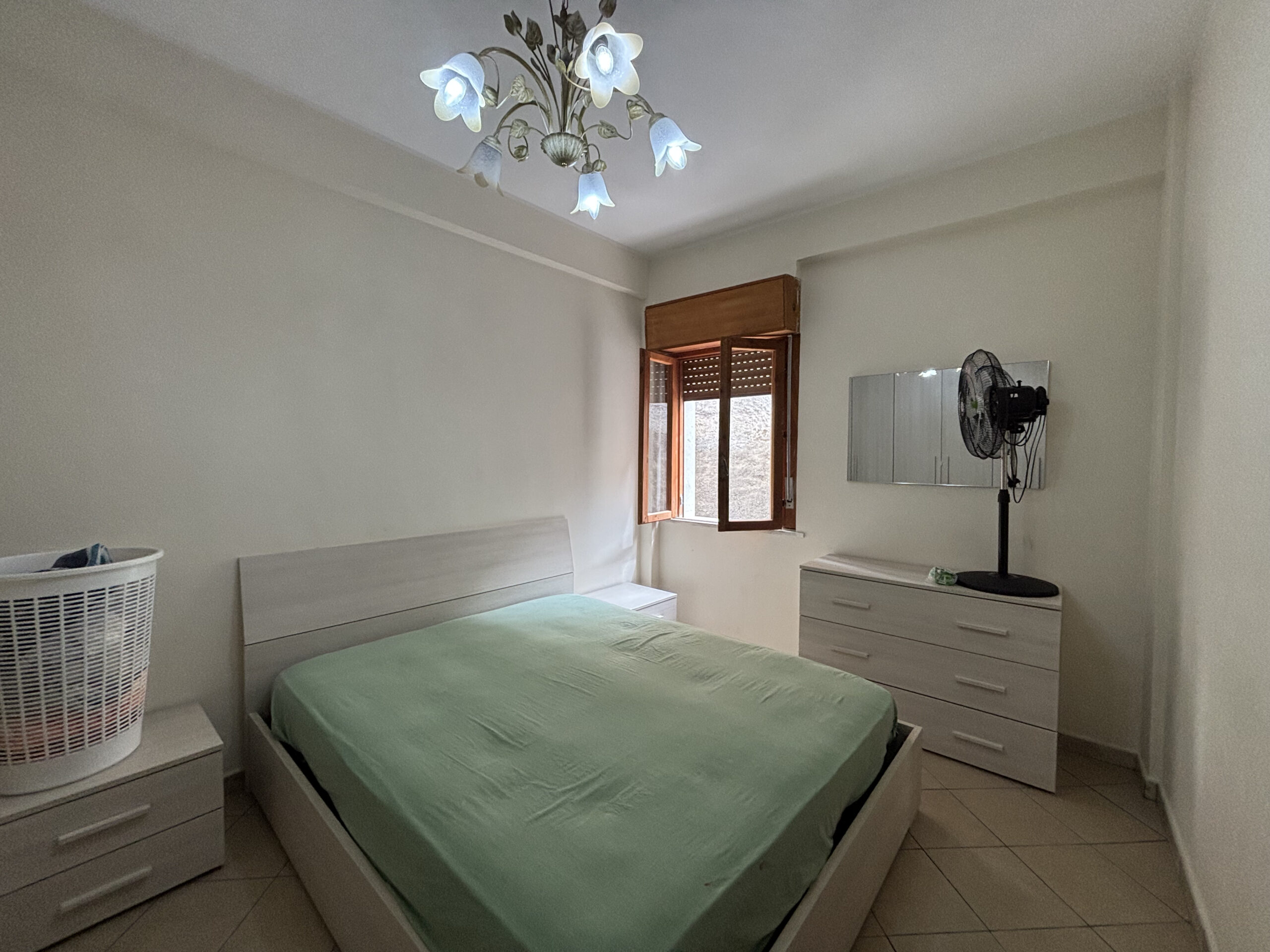 Apartment Scalea Monticello - 400m from the Beach, Sea View, 2 Bedroom Investment.