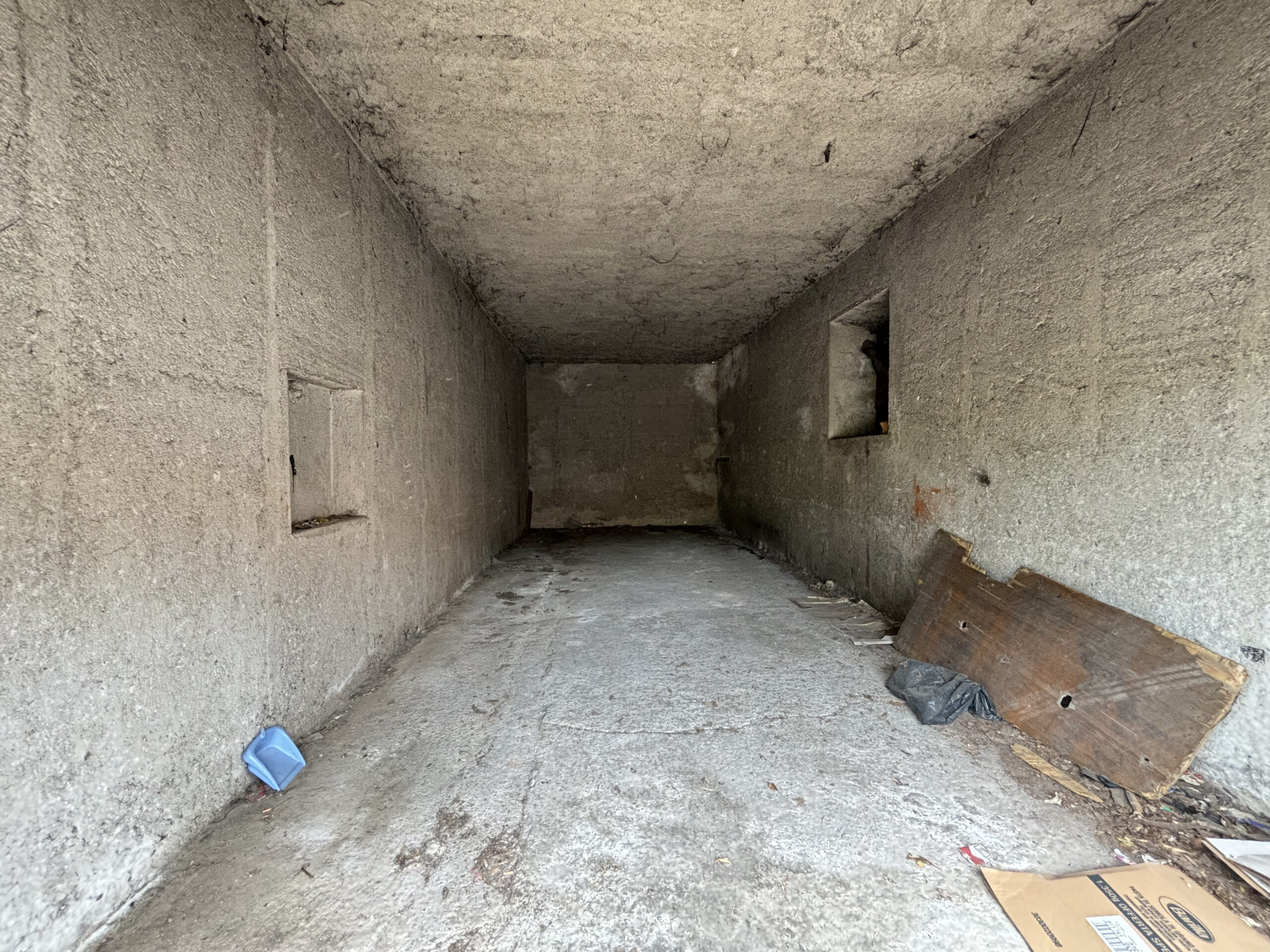 Investment Apartment Lagonegro - Historic Centre, 3 Rooms, Garage, B&B Basilicata potential.