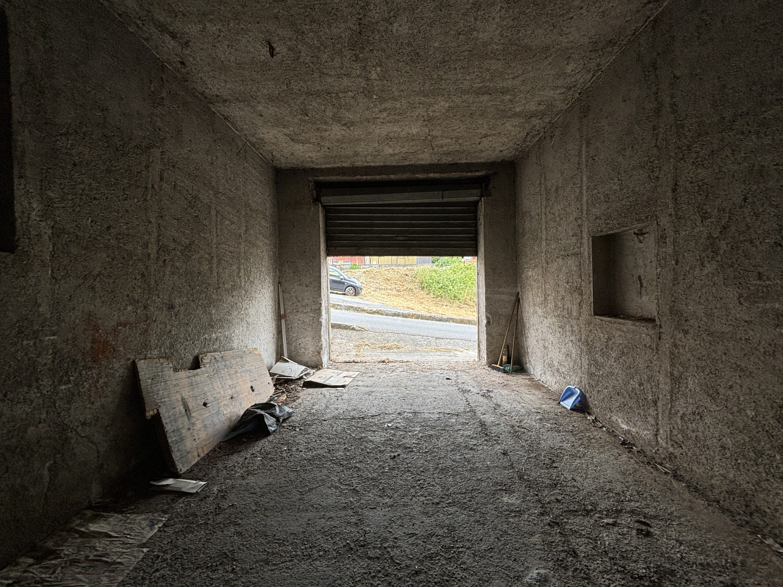 Investment Apartment Lagonegro - Historic Centre, 3 Rooms, Garage, B&B Basilicata potential.