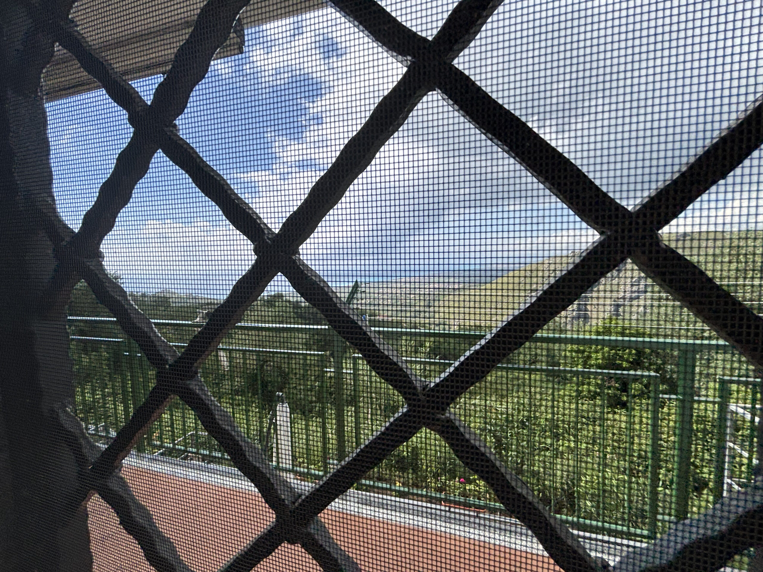 Apartment Maierà 7km from the Sea - Two Independent Apartments, View of the Cedar Riviera, Two Kitchens.