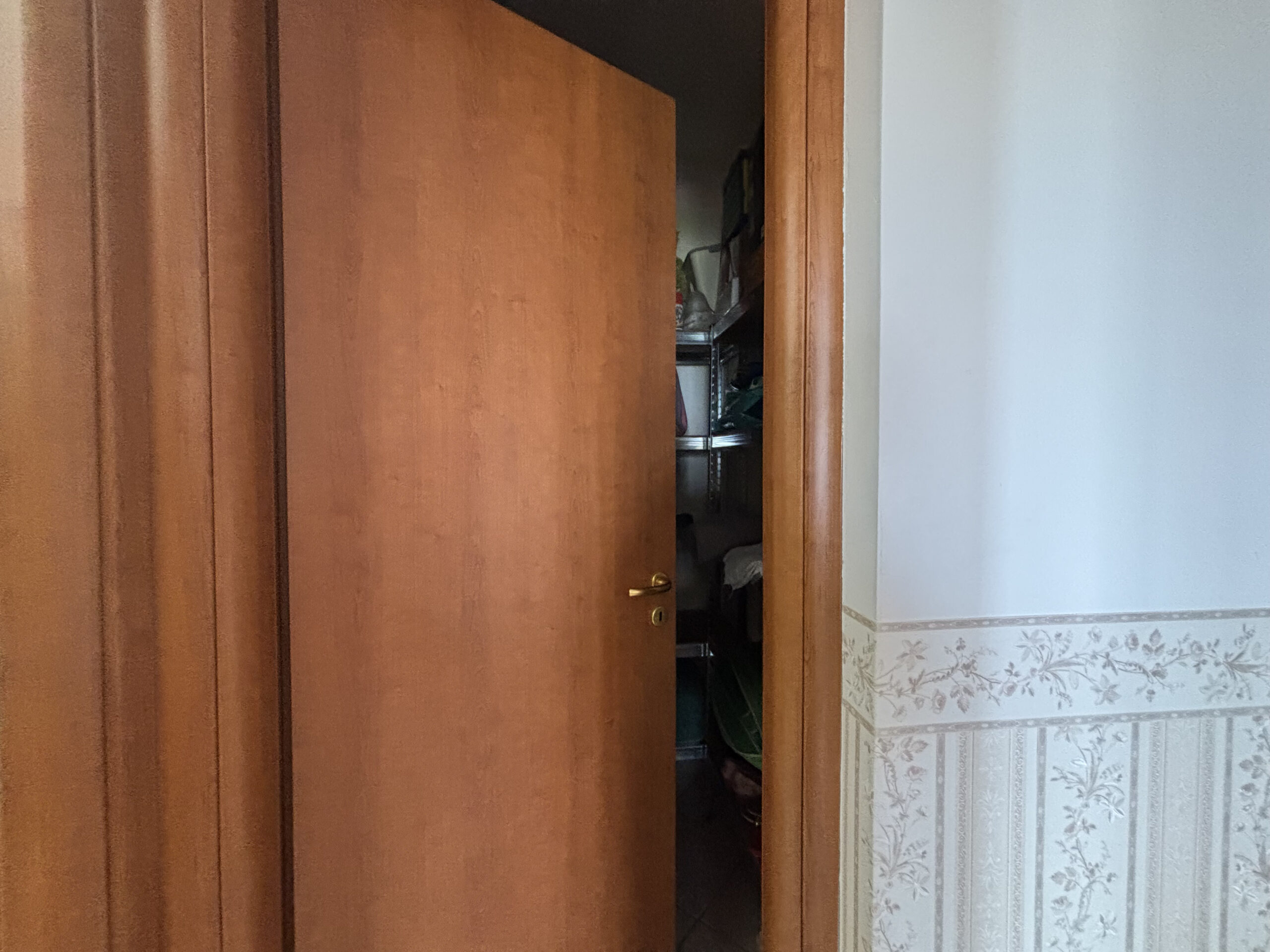 Apartment Maierà 7km from the Sea - Two Independent Apartments, View of the Cedar Riviera, Two Kitchens.