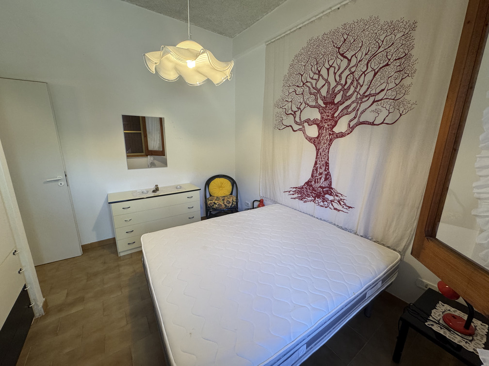 Home in San Lucido - sea view, surrounded by greenery, close to big cities.