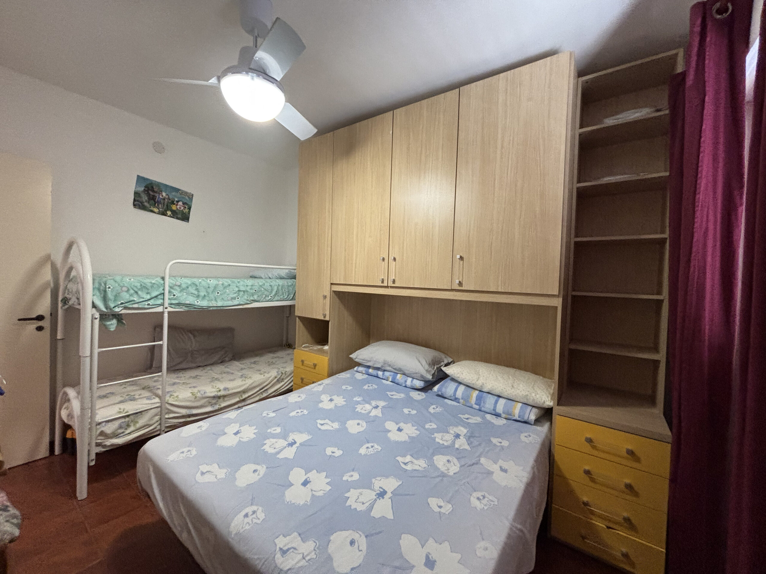 Apartment 100m from the Sea Terme Guardia Piemontese - View, Balcony and Proximity to the Spa of Calabria.