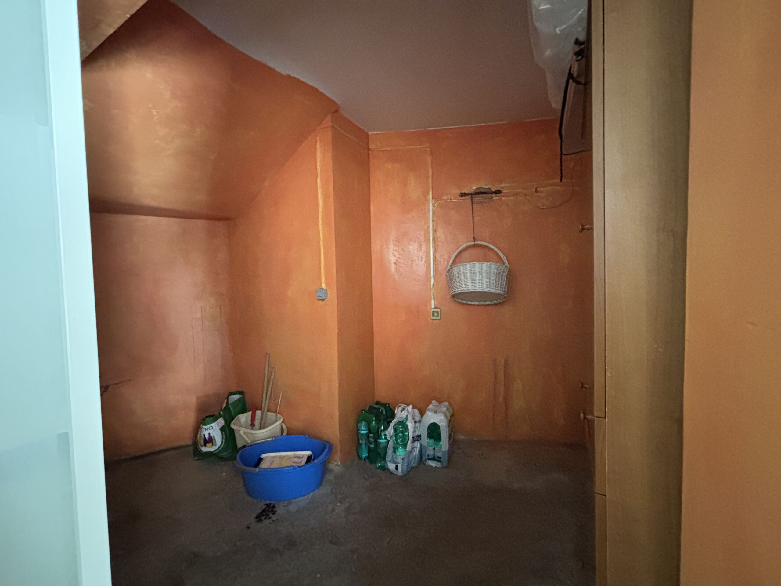 Apartment San Nicola Arcella - Panoramic Terrace with Sea View and Garage with Laundry Function.