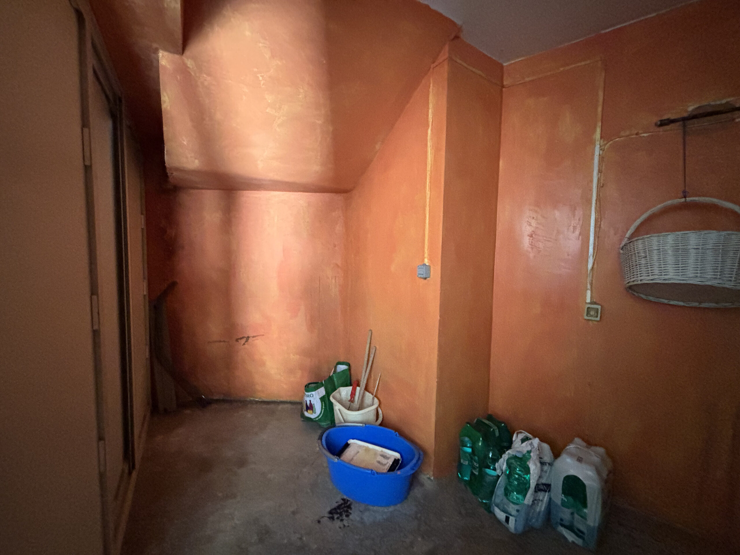 Apartment San Nicola Arcella - Panoramic Terrace with Sea View and Garage with Laundry Function.