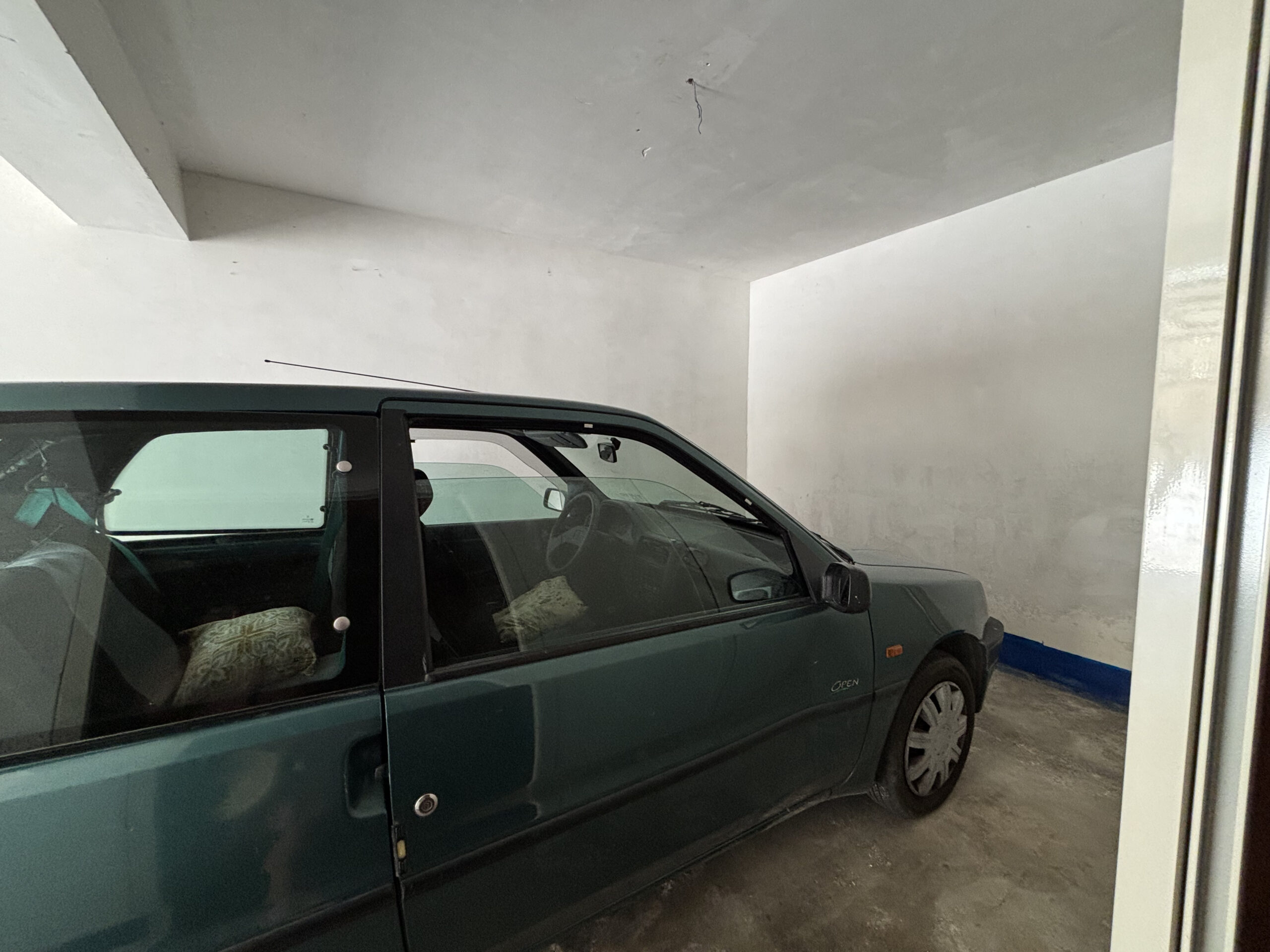 Apartment San Nicola Arcella - Panoramic Terrace with Sea View and Garage with Laundry Function.