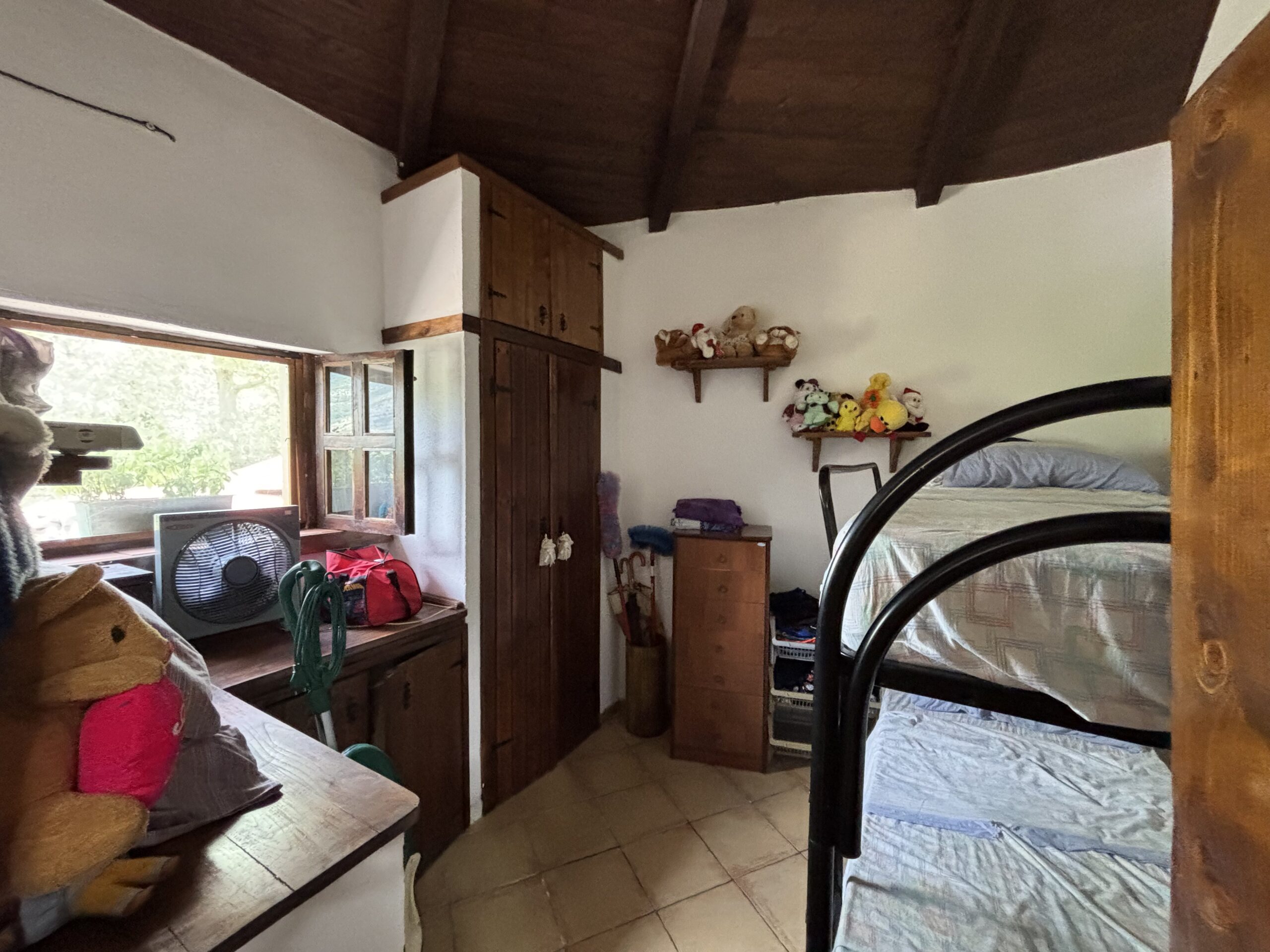 Trecchina Basilicata House - Ready to Move In, Brick Kitchen and Terraces with Mountain Views.