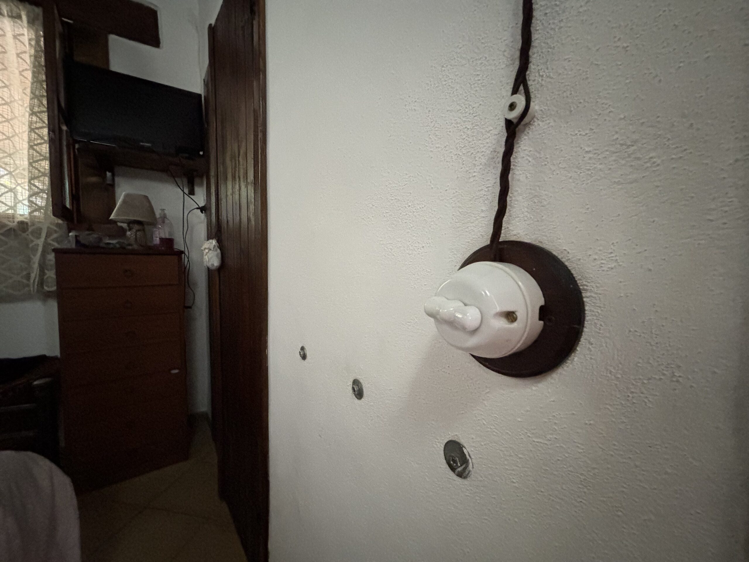 Trecchina Basilicata House - Ready to Move In, Brick Kitchen and Terraces with Mountain Views.