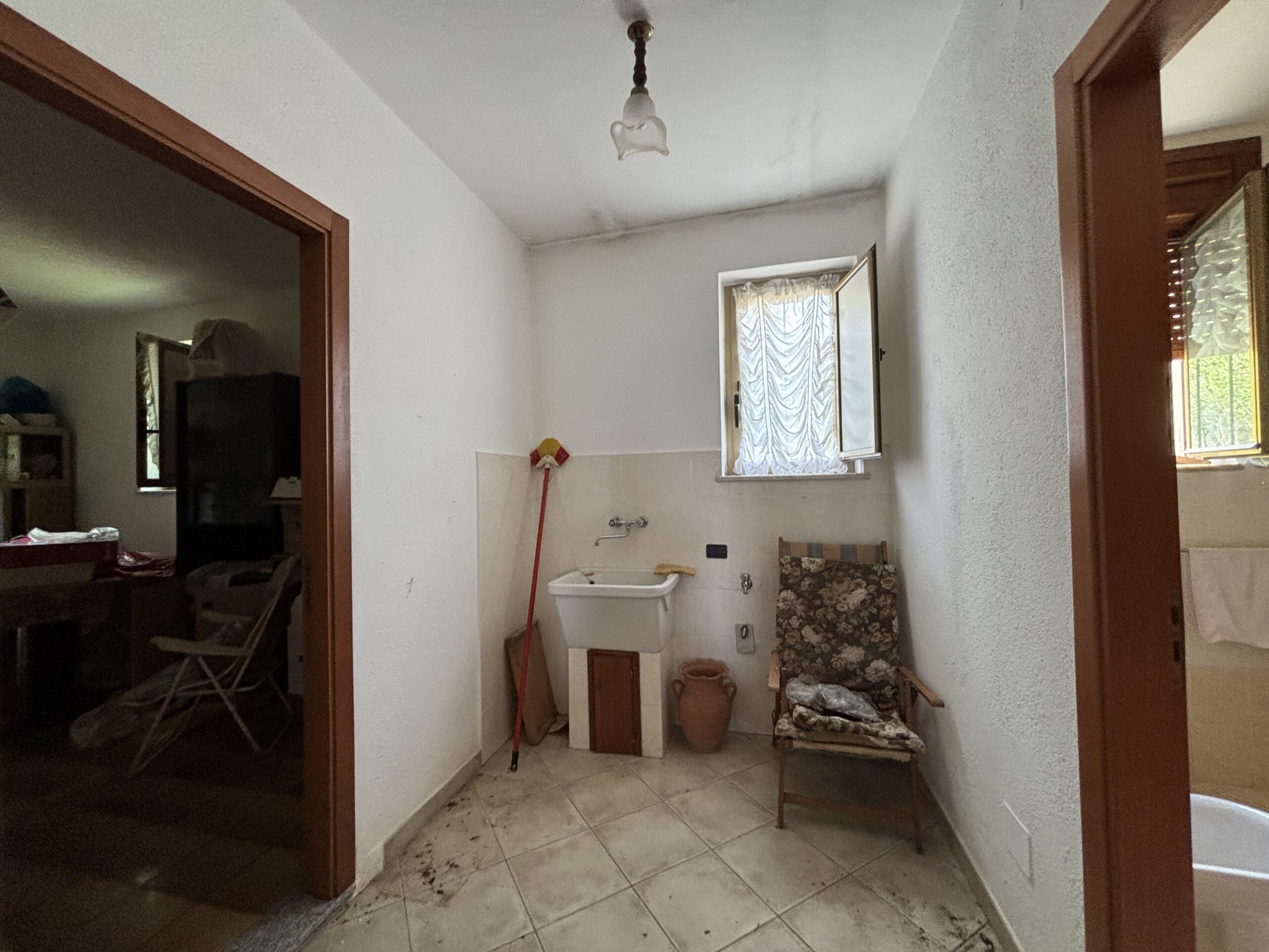 Nemoli Appennino Lucano House - Quiet House with Earth, Farm Buildings, Basilicata Fireplaces.