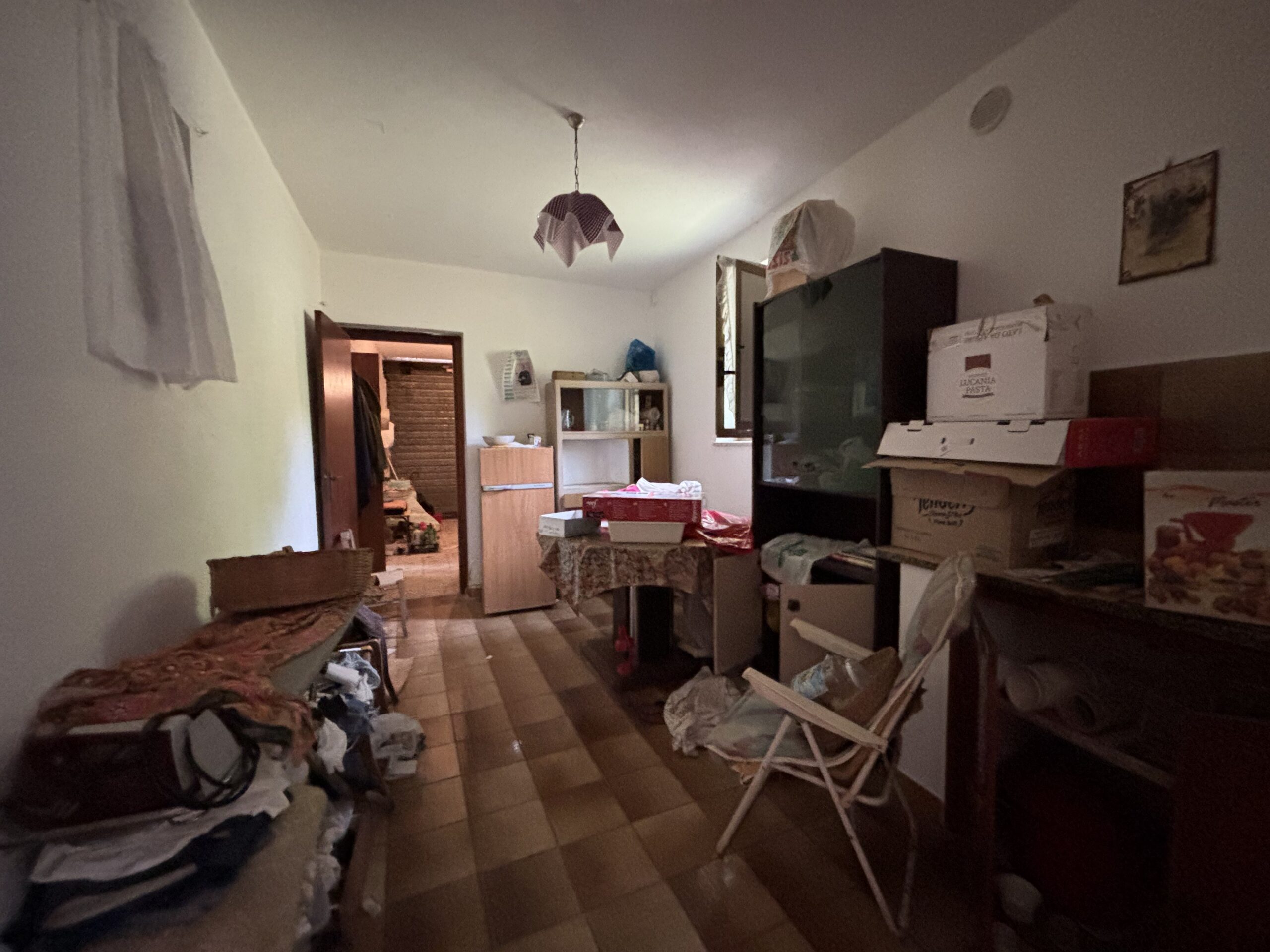 Nemoli Appennino Lucano House - Quiet House with Earth, Farm Buildings, Basilicata Fireplaces.